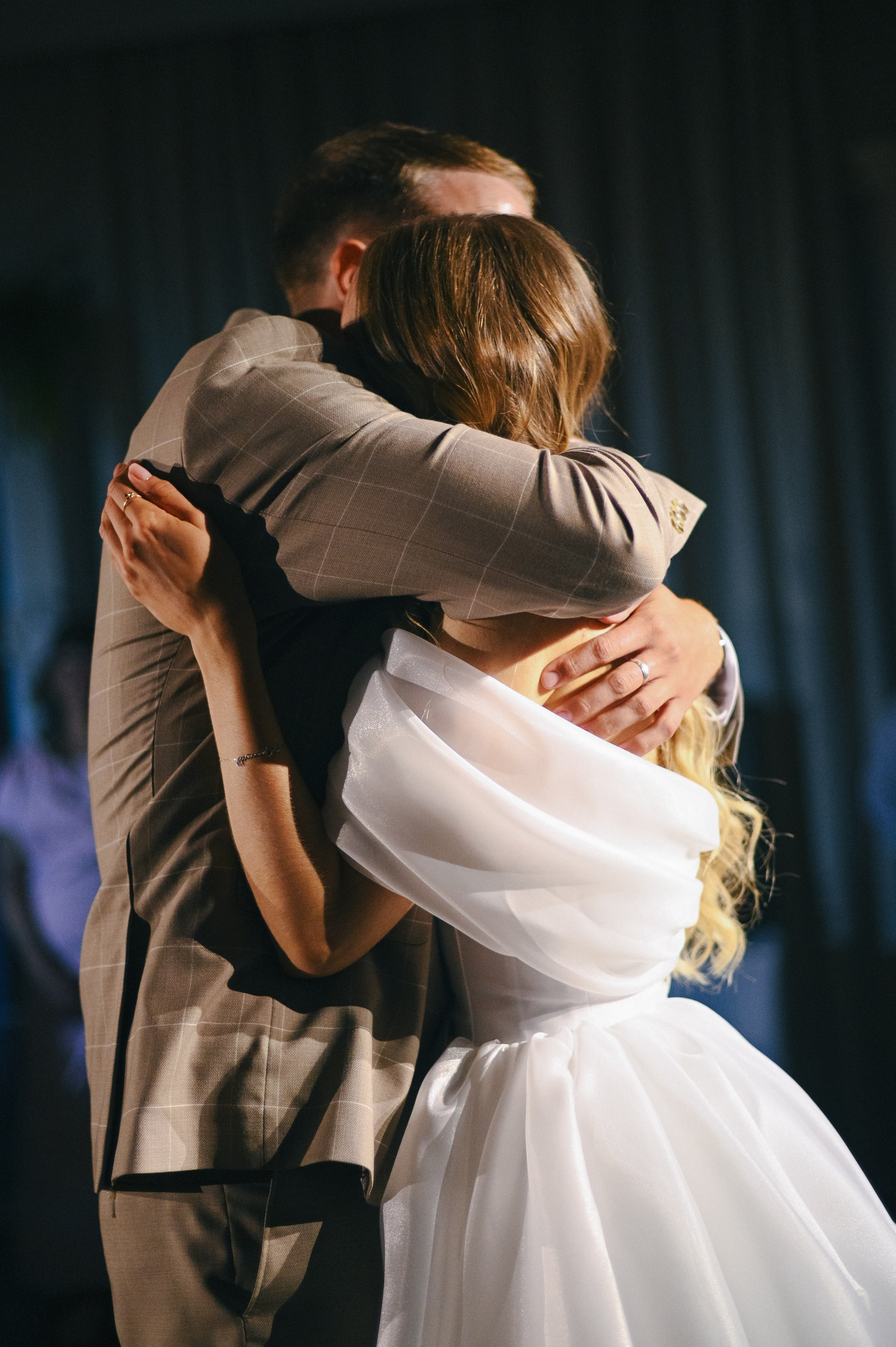 Дима + Даша — Организация Поле Событий. Свадебный и семейный фотограф Волгоград Москва