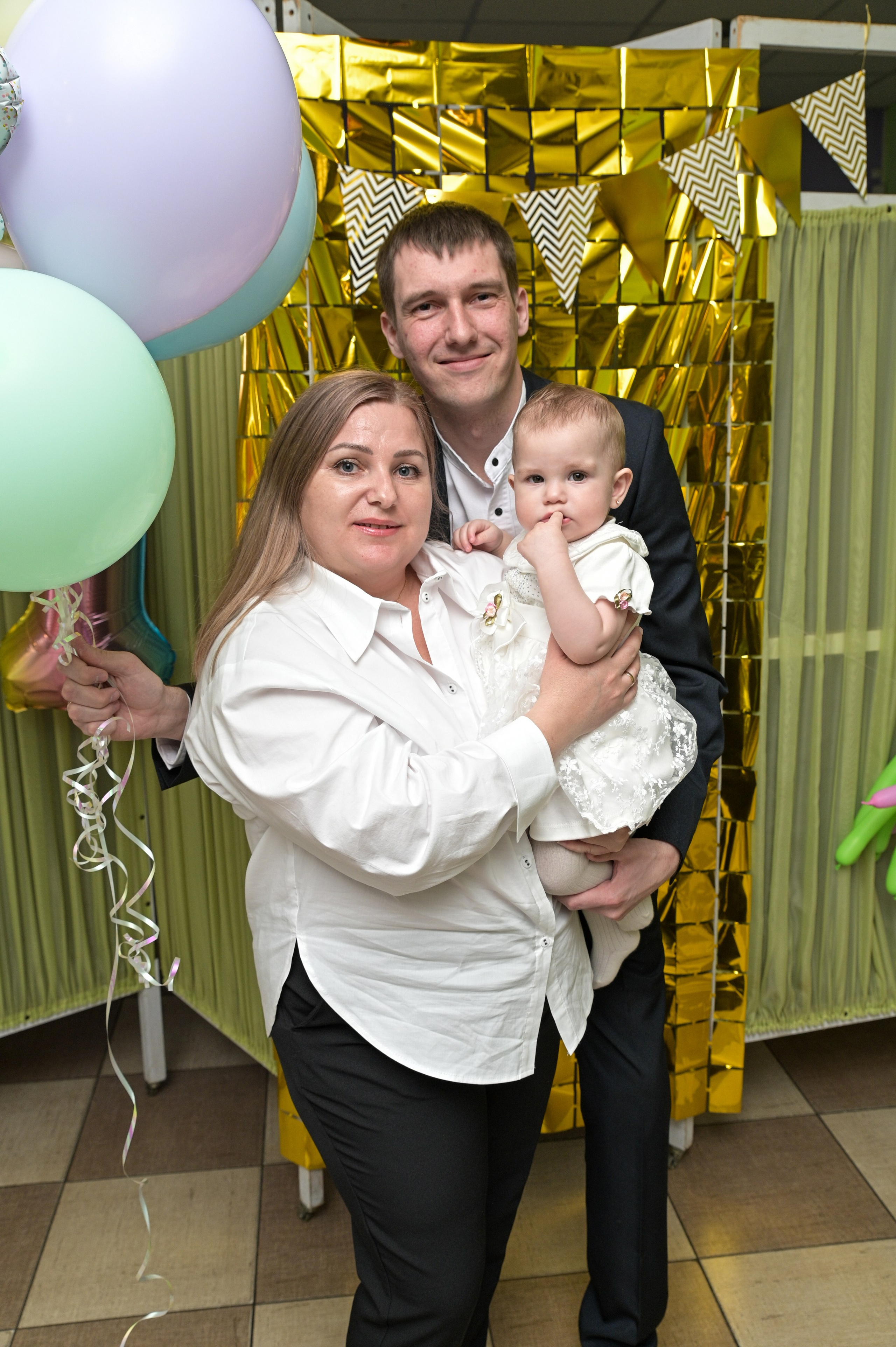 Семейные сьемки. AlexFoto Фотограф в Мозыре Александр Смягликов