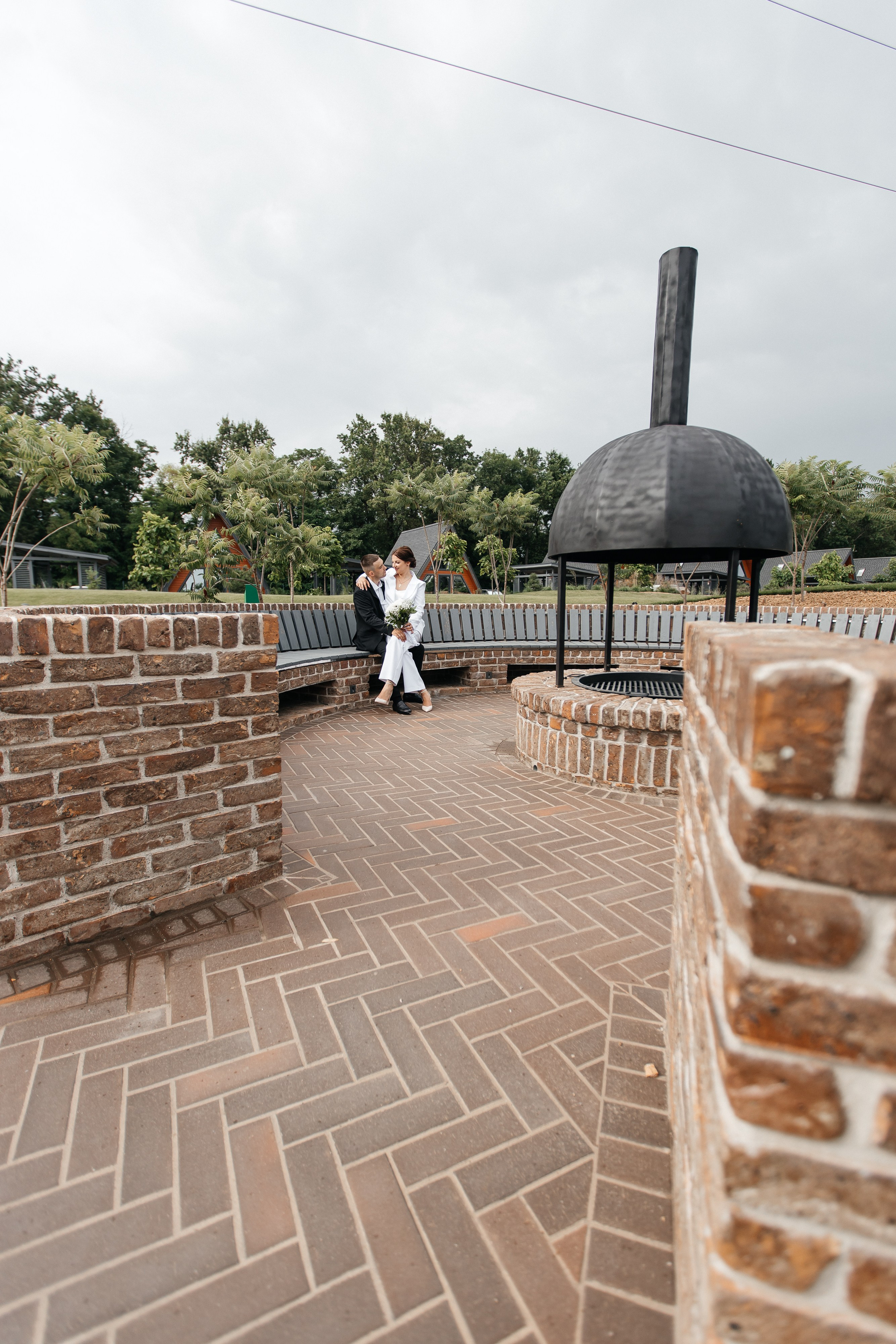 Ира и Артём. Фотограф Таганрог Любимая Надя