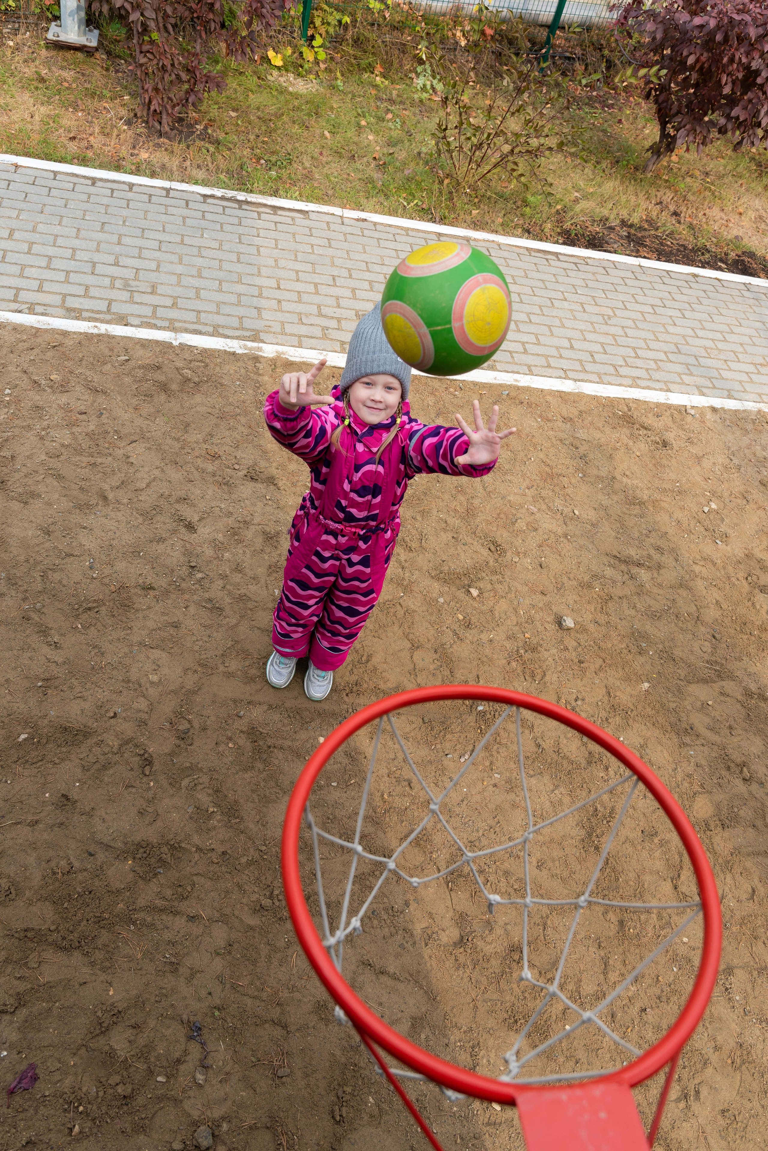 Фотосъёмка на прогулке. Детский фотограф в Екатеринбурге и Берёзовском Евгений Кондаков