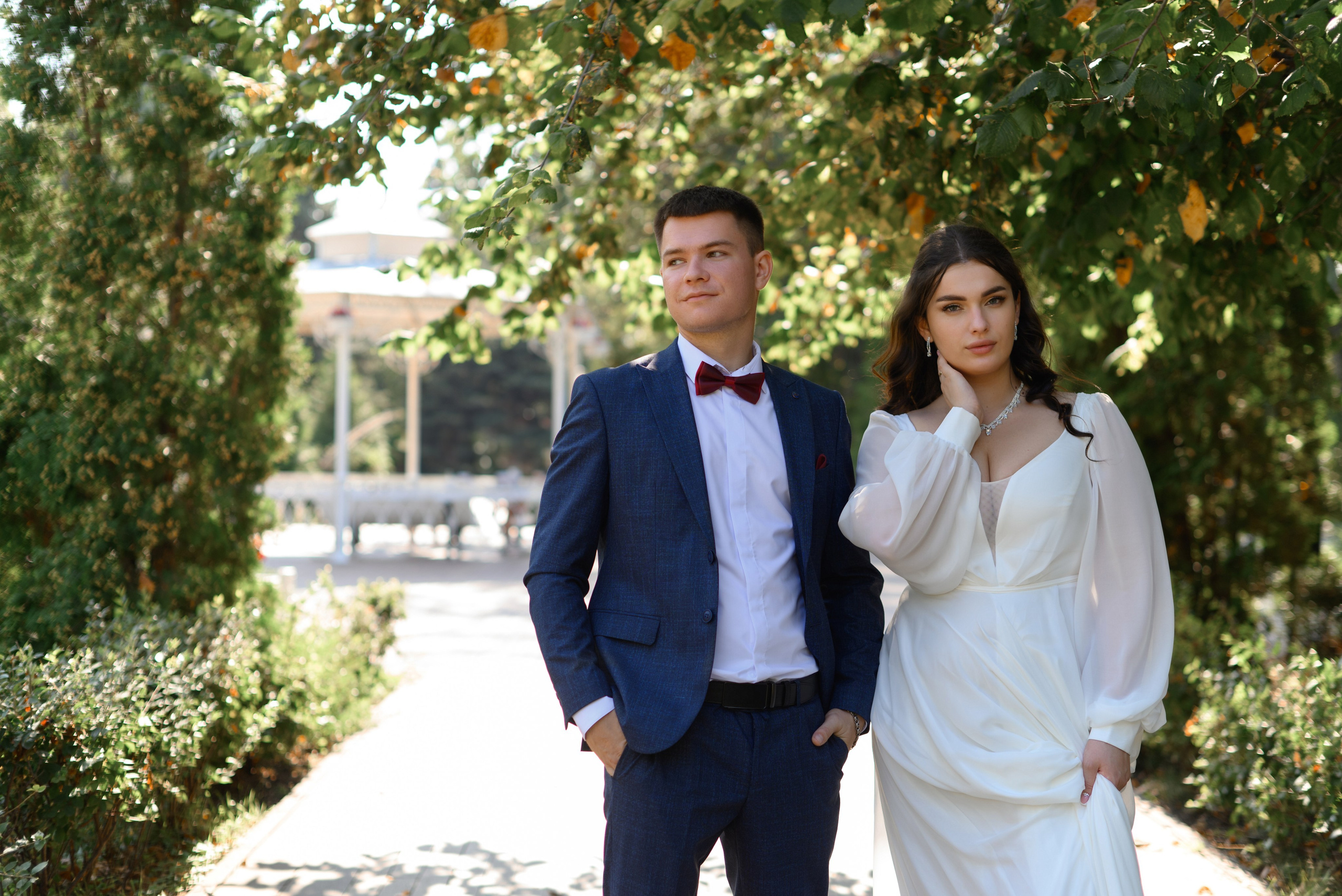 Локации. Фотограф Самара Регина Третьяк