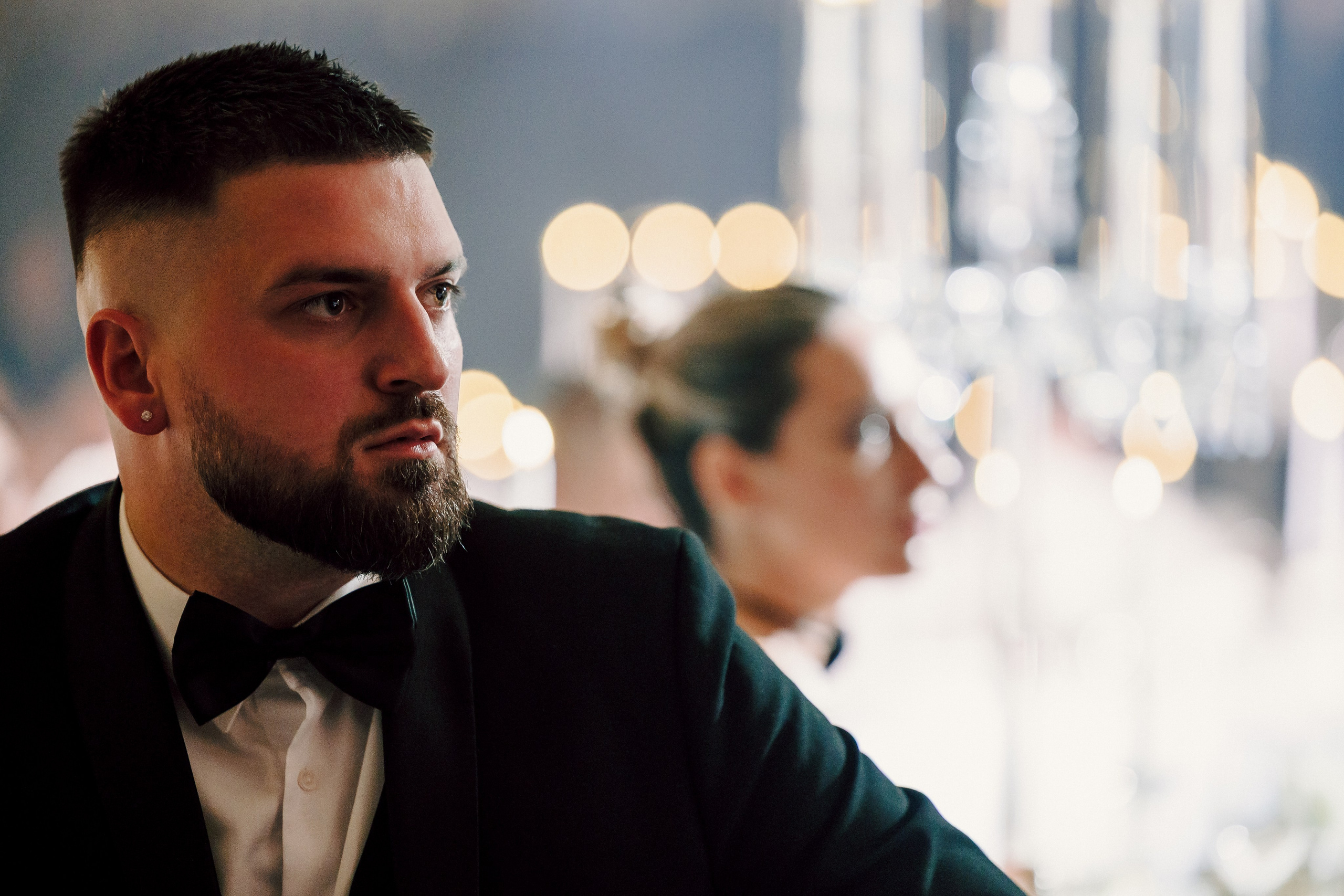 Свадебный день — Дмитрий и Маргарита. Лёшка Варзегов — фотограф