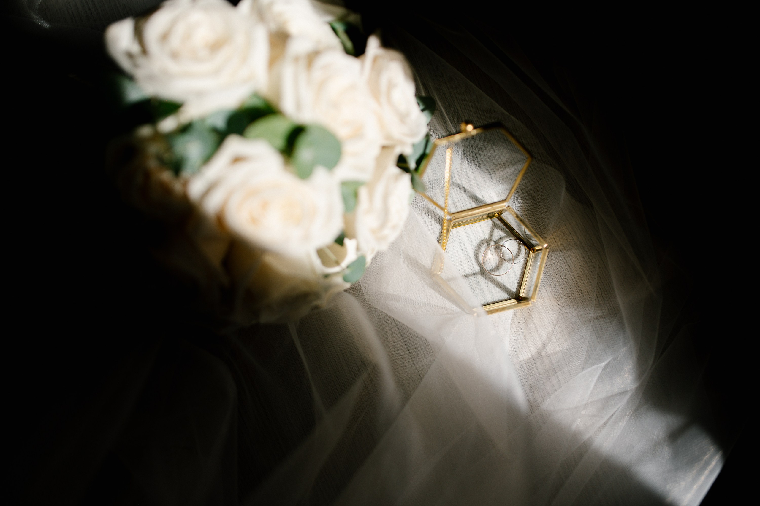 Алексей и Ангелина. Свадебный и семейный фотограф в Коломне Мария Мусатова