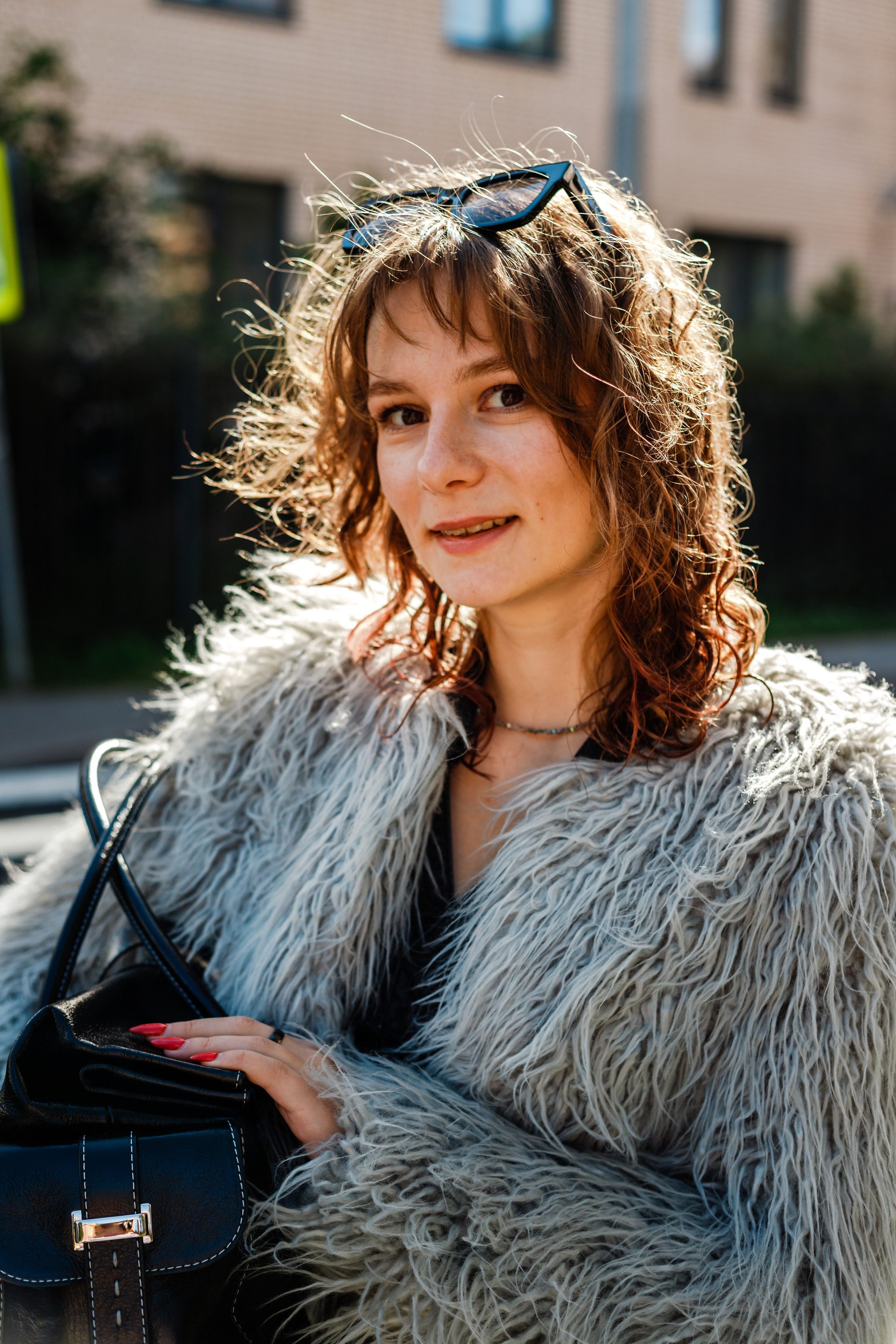 Anna. Professional family and children’s photographer in Izmir Irina Eron