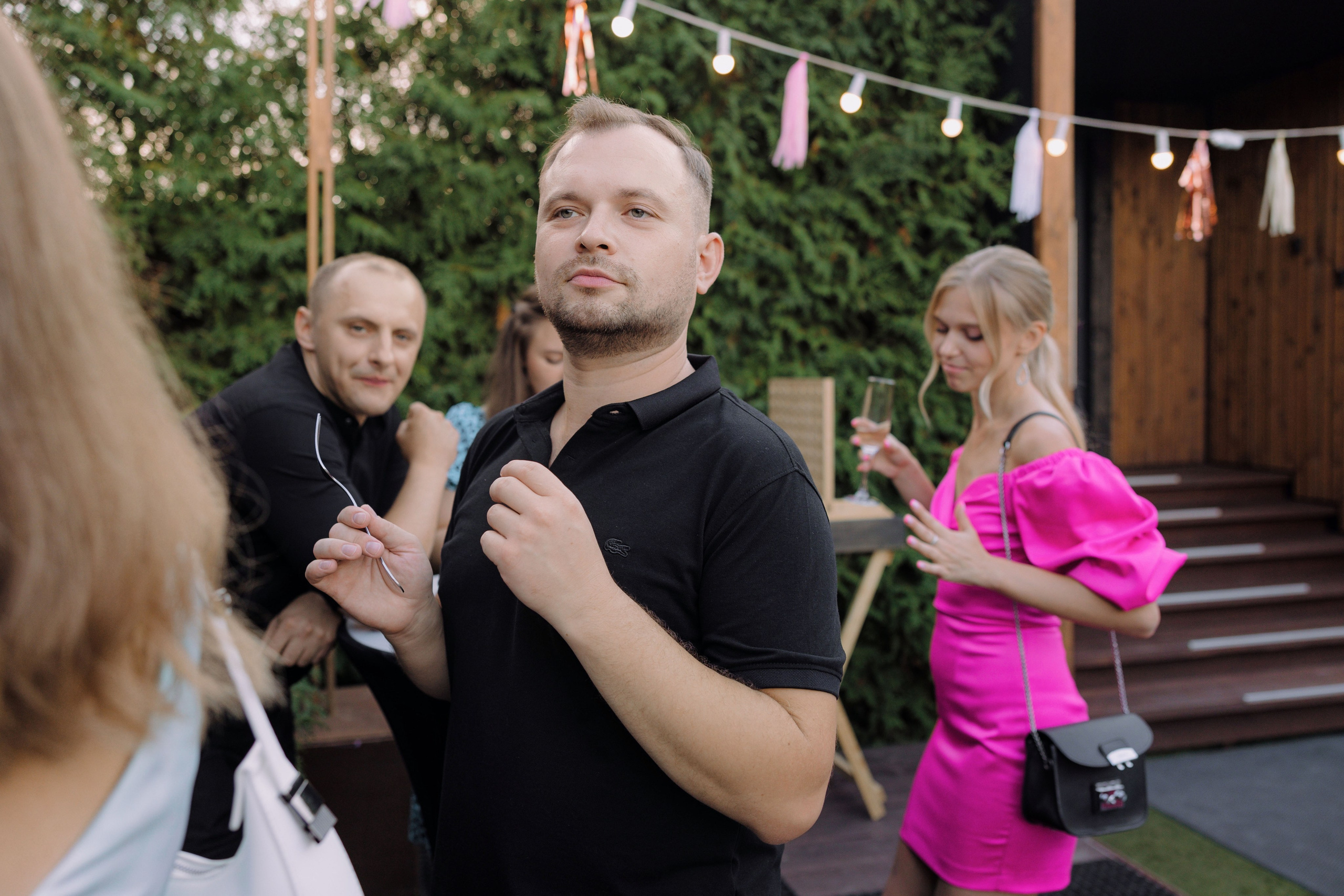 Artem & Victoria. Главная