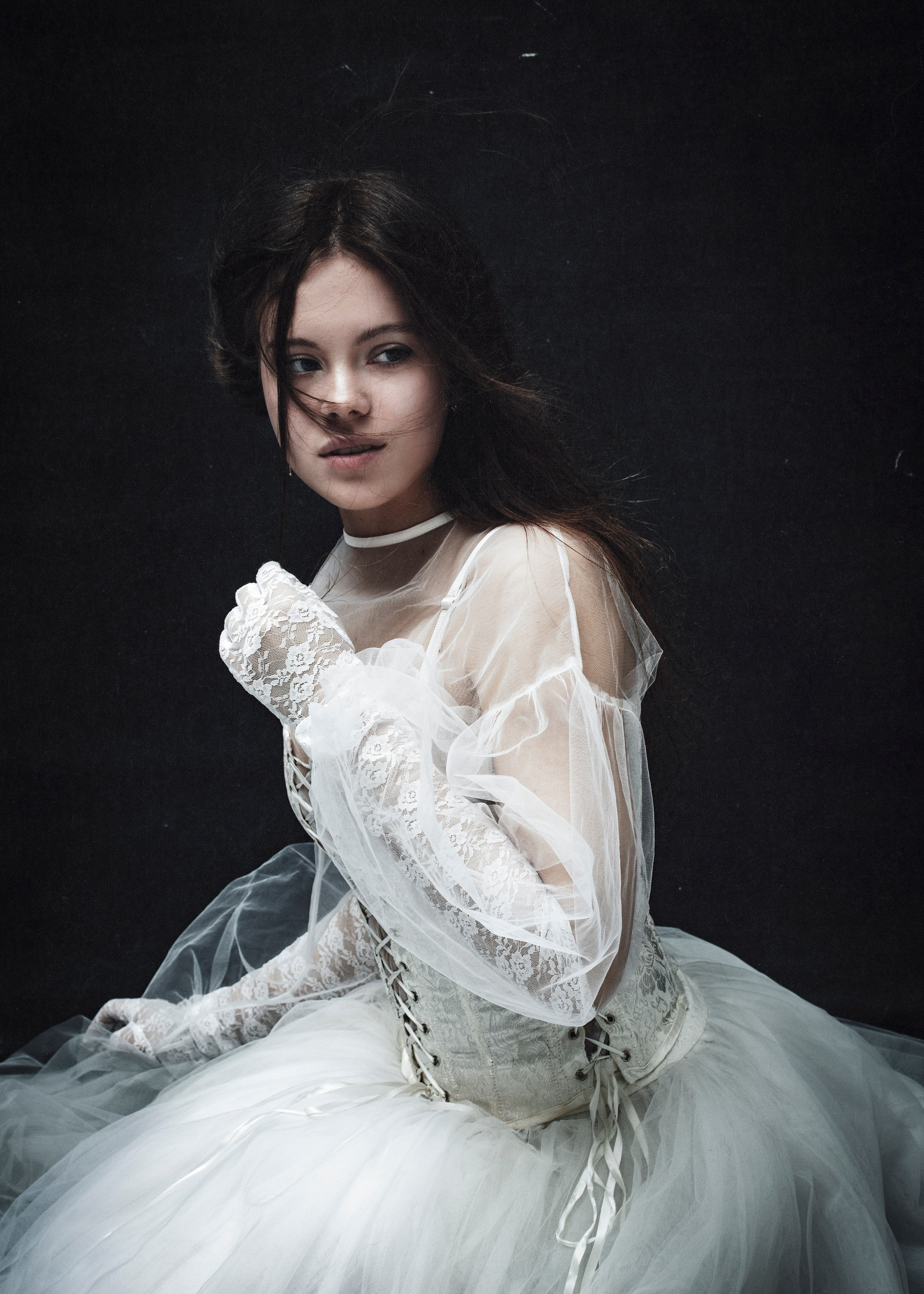 Елизавета. Blinbfis