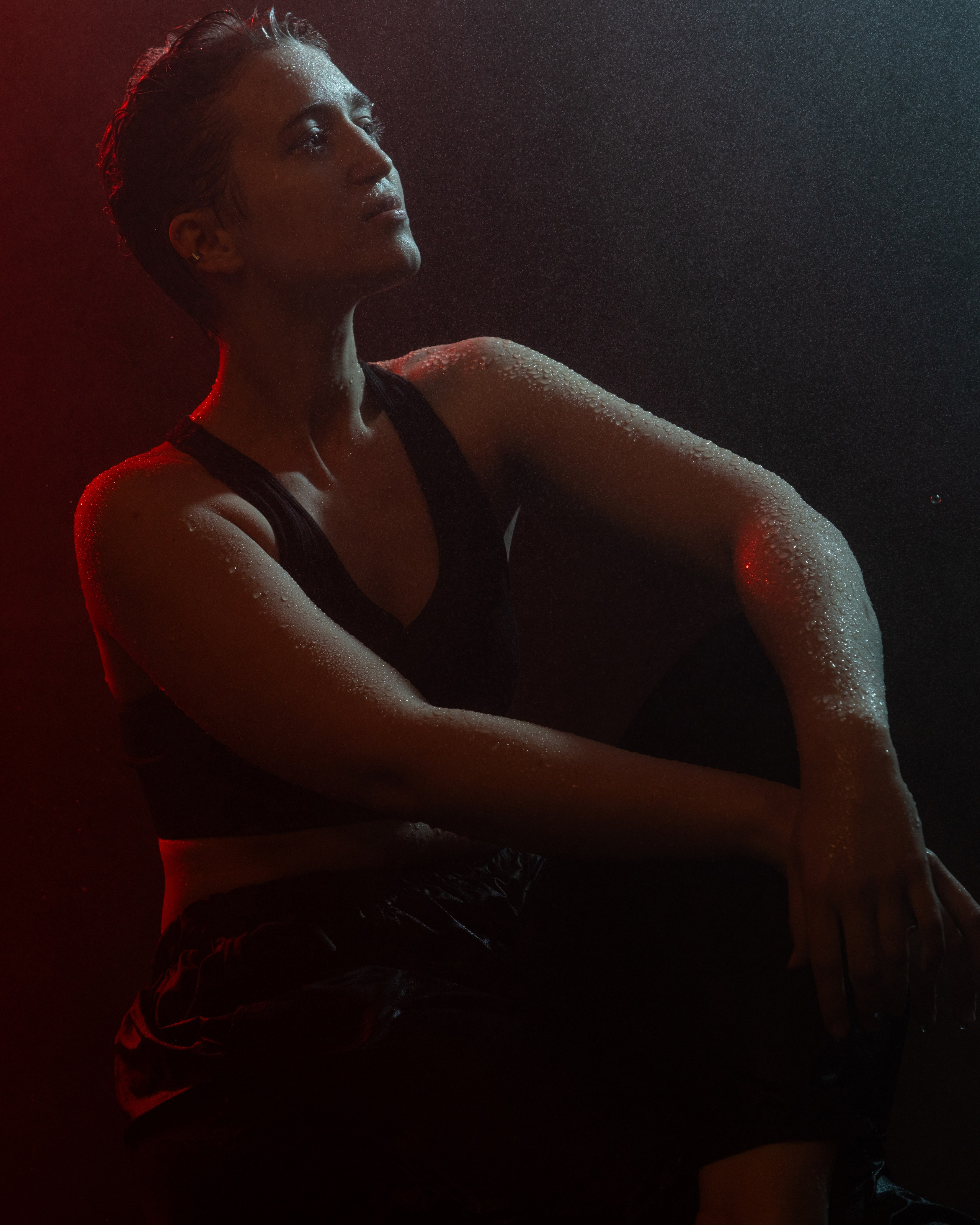 Портфолио индивидуальных съемок в городе Москва. Профессиональный фотограф в Москве — Максим Дьяконов