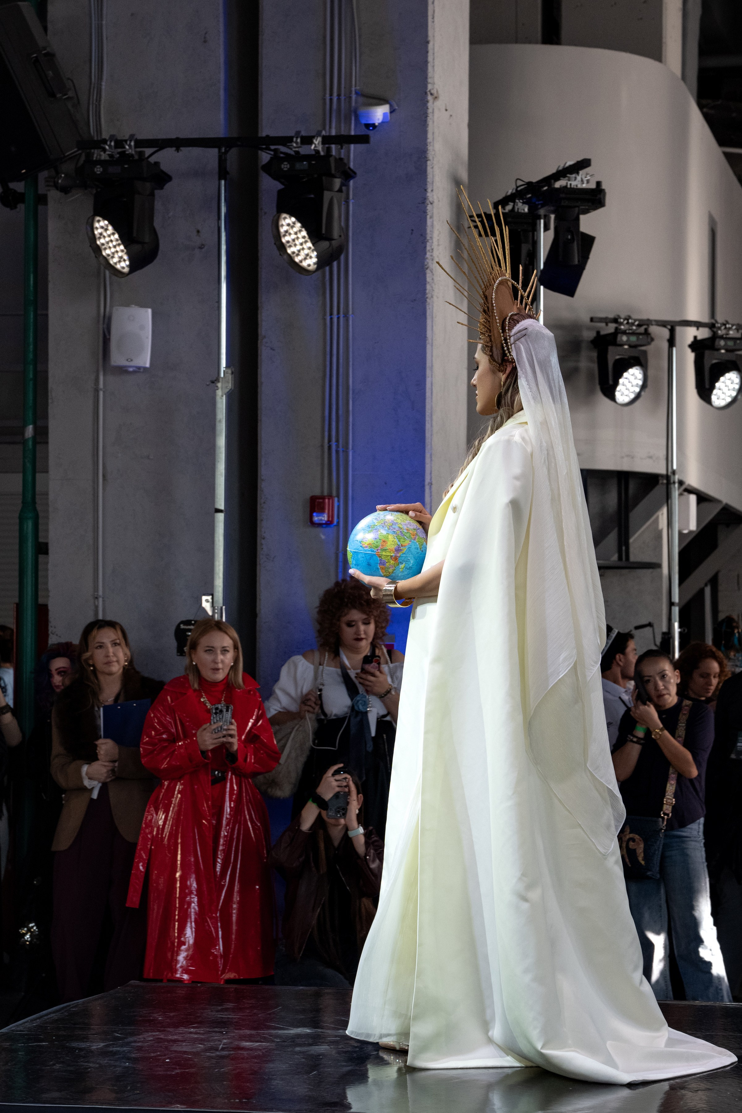 Asian Global Cup 2025 Day3. Сайт Алматинского НЮ АРТ, будуар и фэшн фотографа Дениса Карпенко