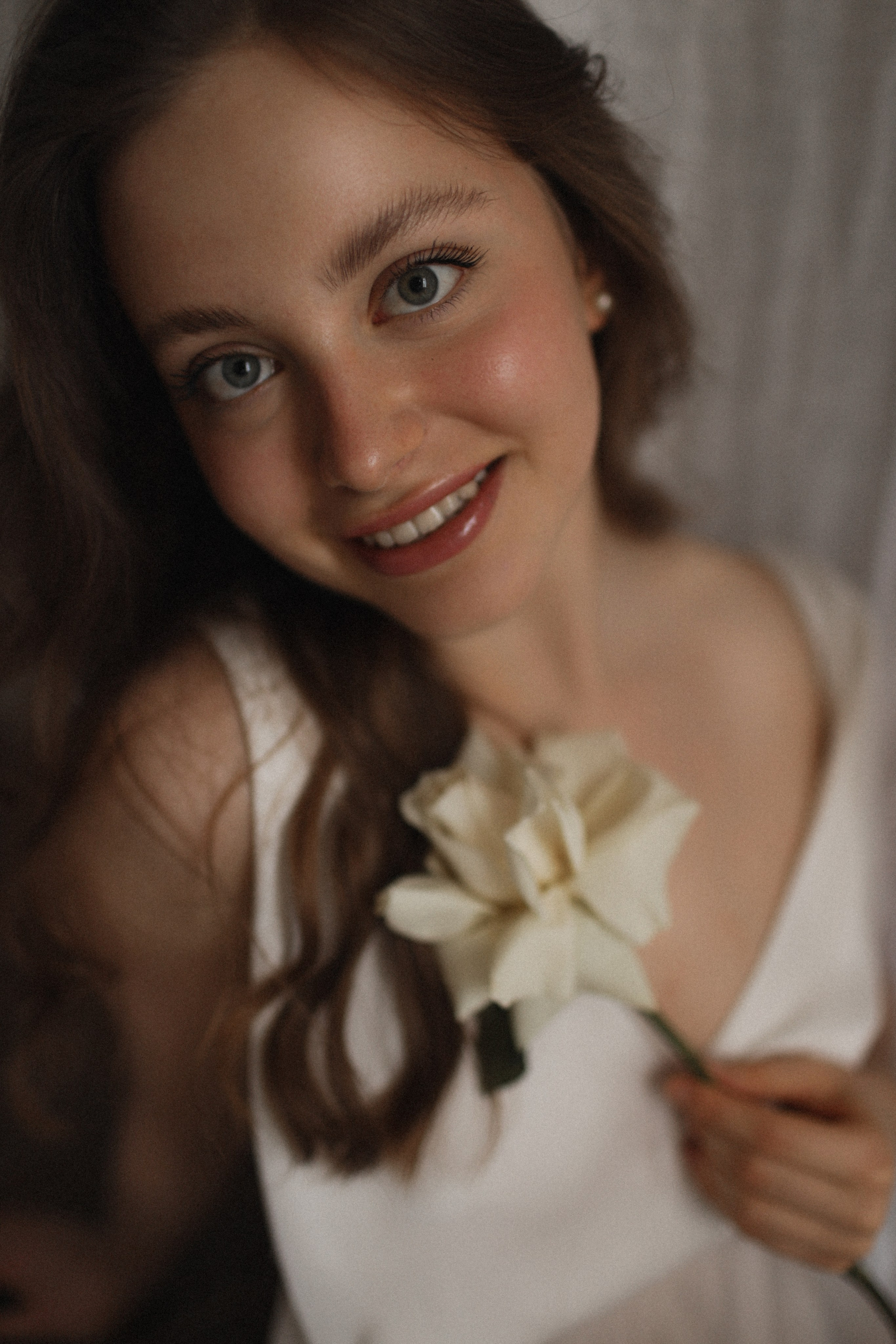 Ариана. Фотограф Воронцова Виталия Крым Севастополь