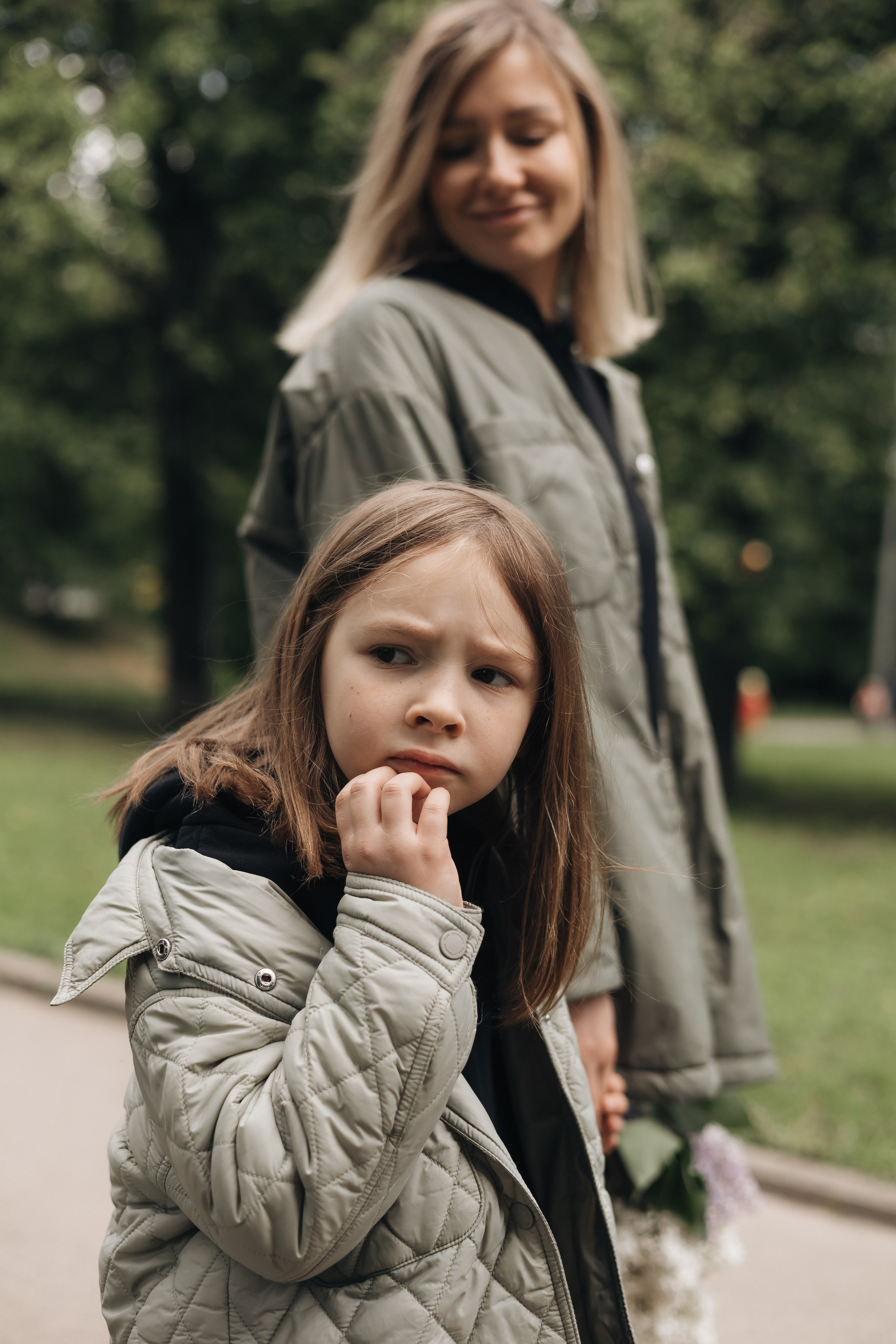 Анастасия и Варя. Семейный, домашний, ньюборн фотограф Москва Цветкова Елизавета