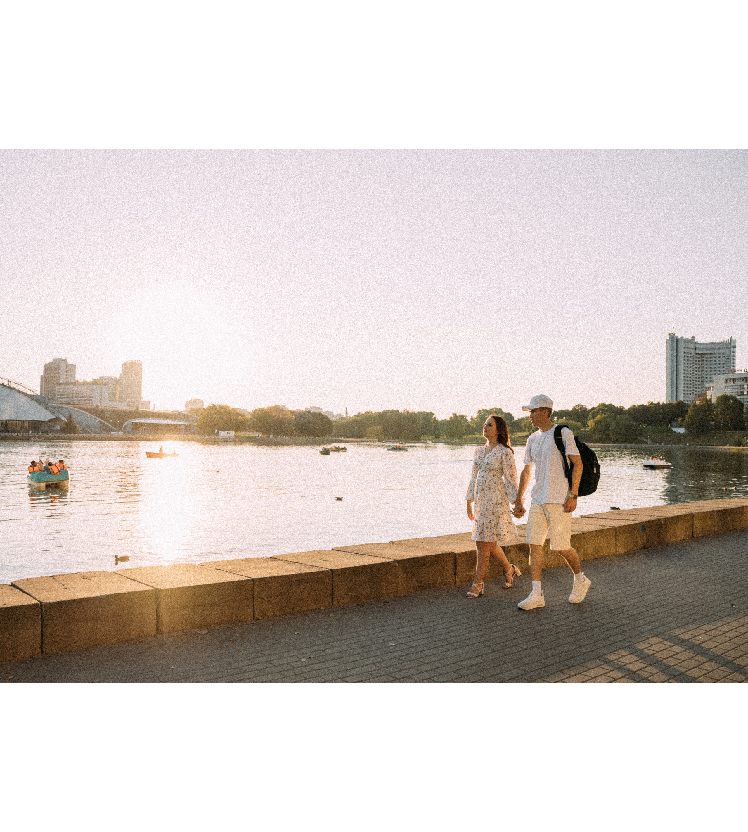 ***. Портретный, индивидуальный, семейный фотограф в Минске Ирина Гулинская