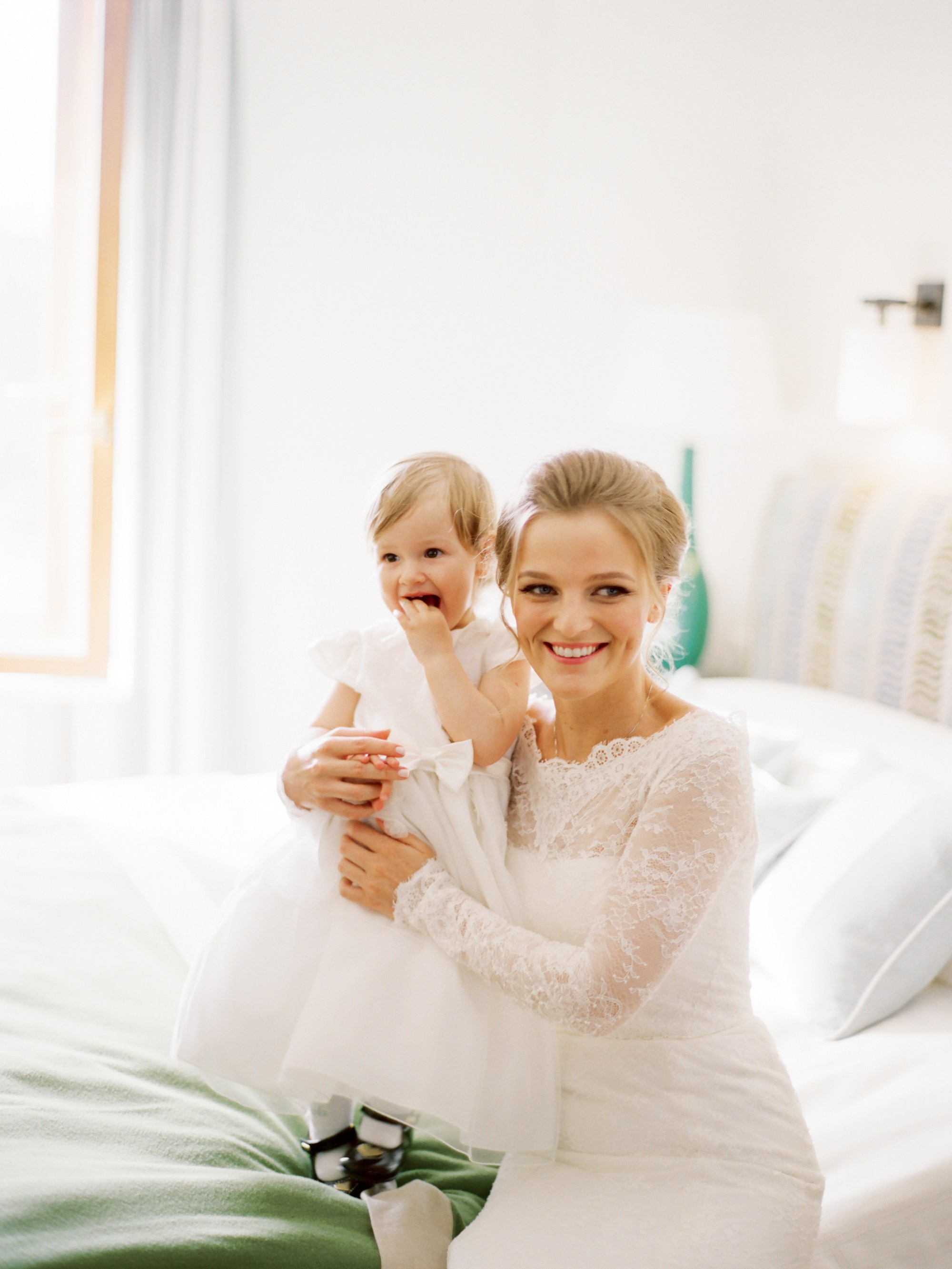 Дмитрий и Мария, свадьба в Юсуповском. Изящная фотография | Ксения Милушкина