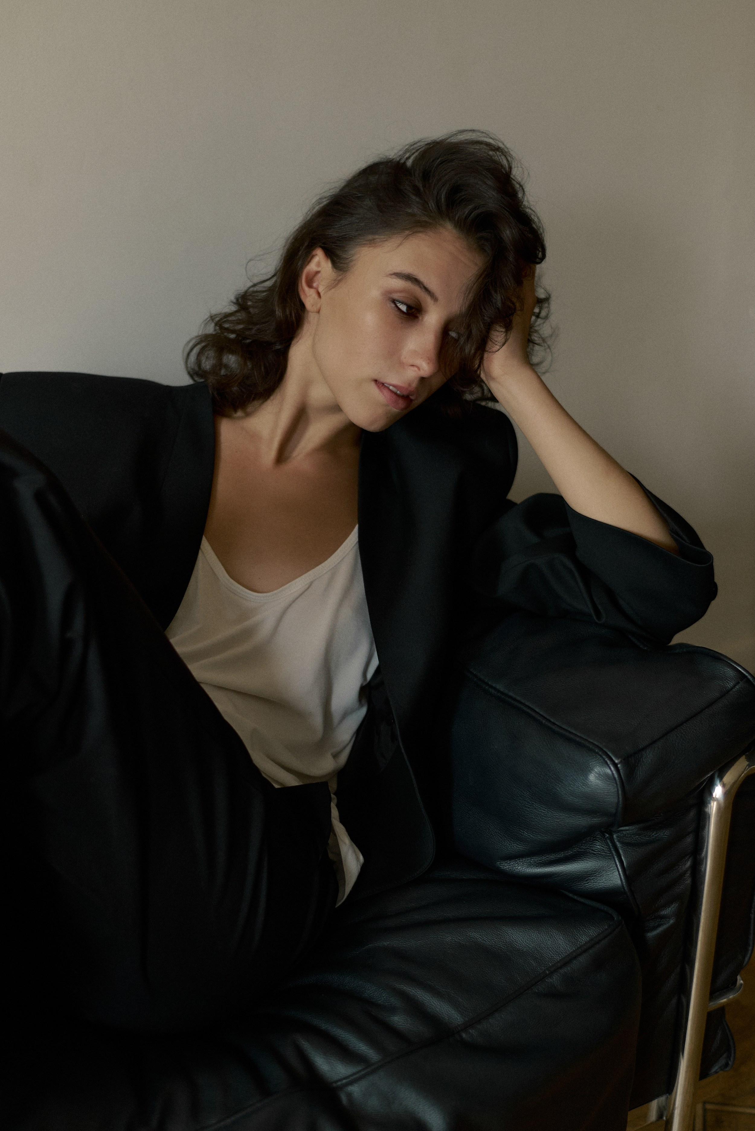 Портретный фотограф СПб. Изящная фотография | Ксения Милушкина