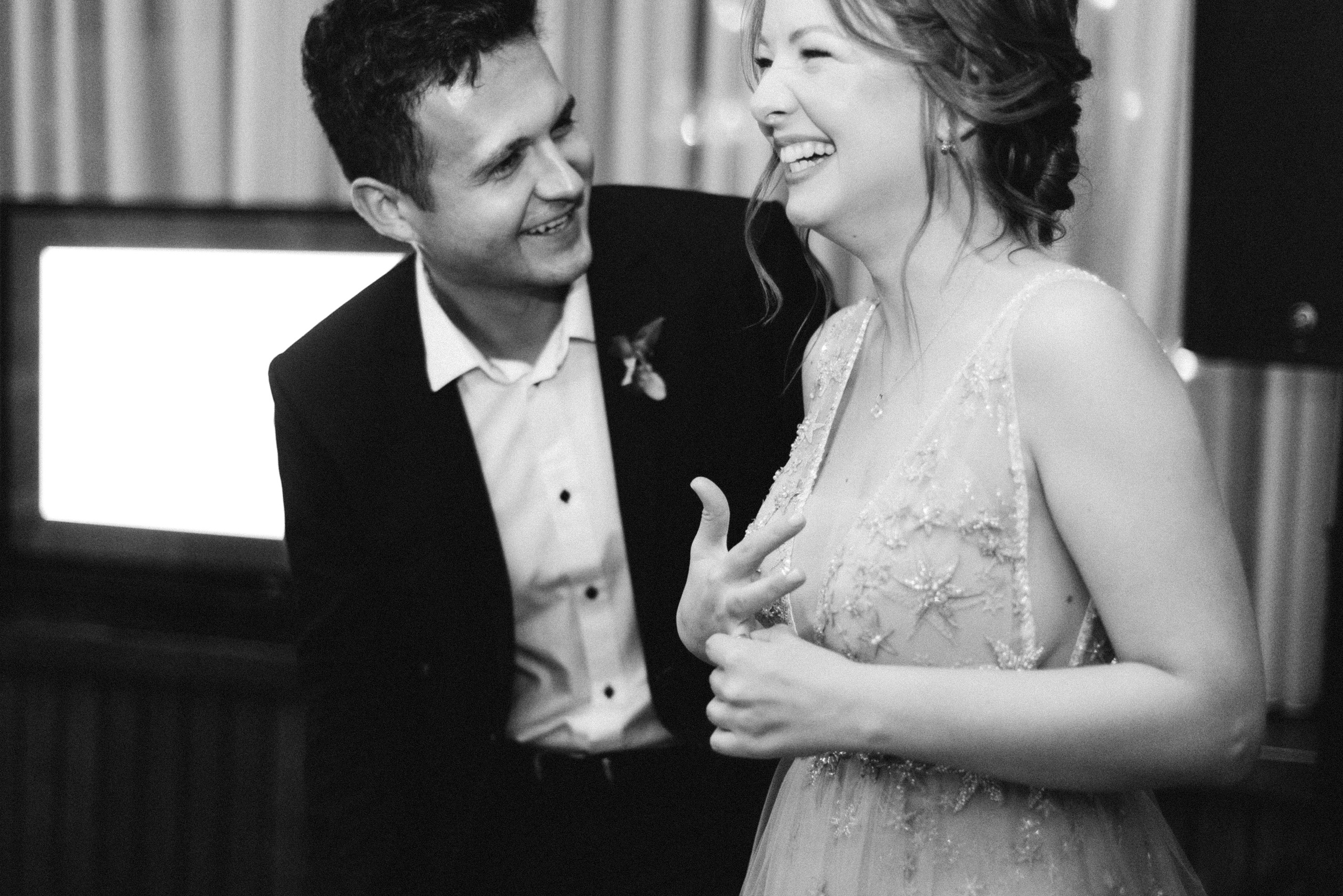 Саша и Саша, свадьба под Петербургом. Изящная фотография | Ксения Милушкина