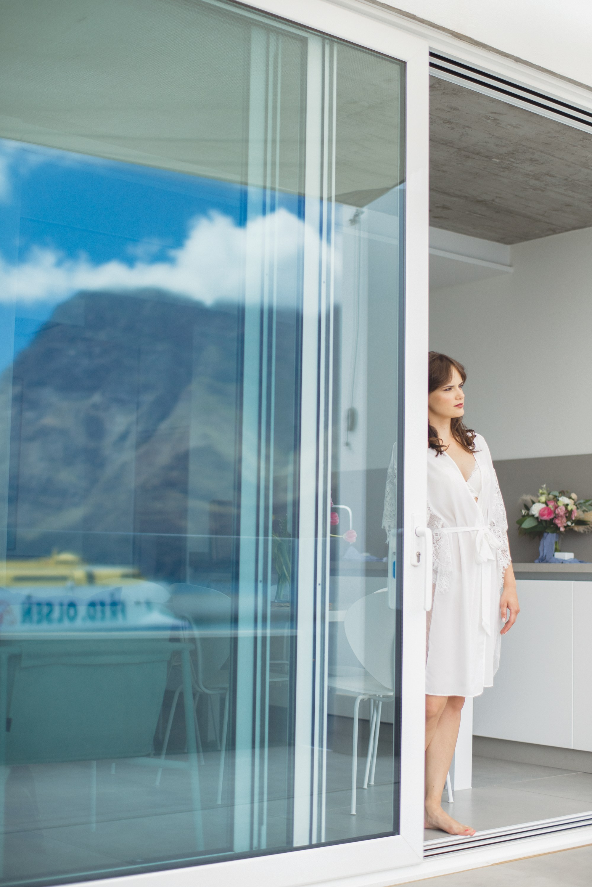 Ксения и Даниил, Гран Канария. Изящная фотография | Ксения Милушкина