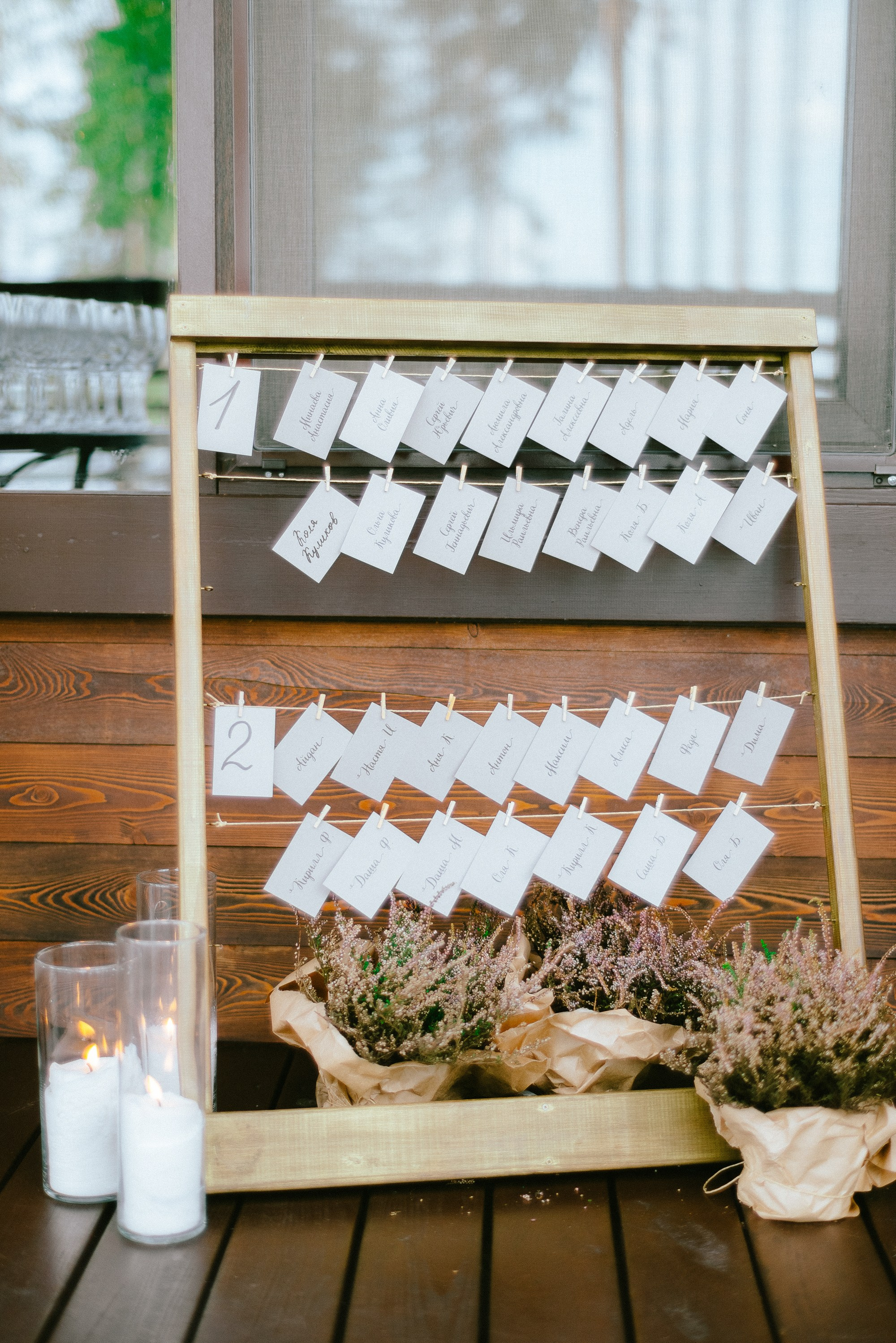 Саша и Саша, свадьба под Петербургом. Изящная фотография | Ксения Милушкина