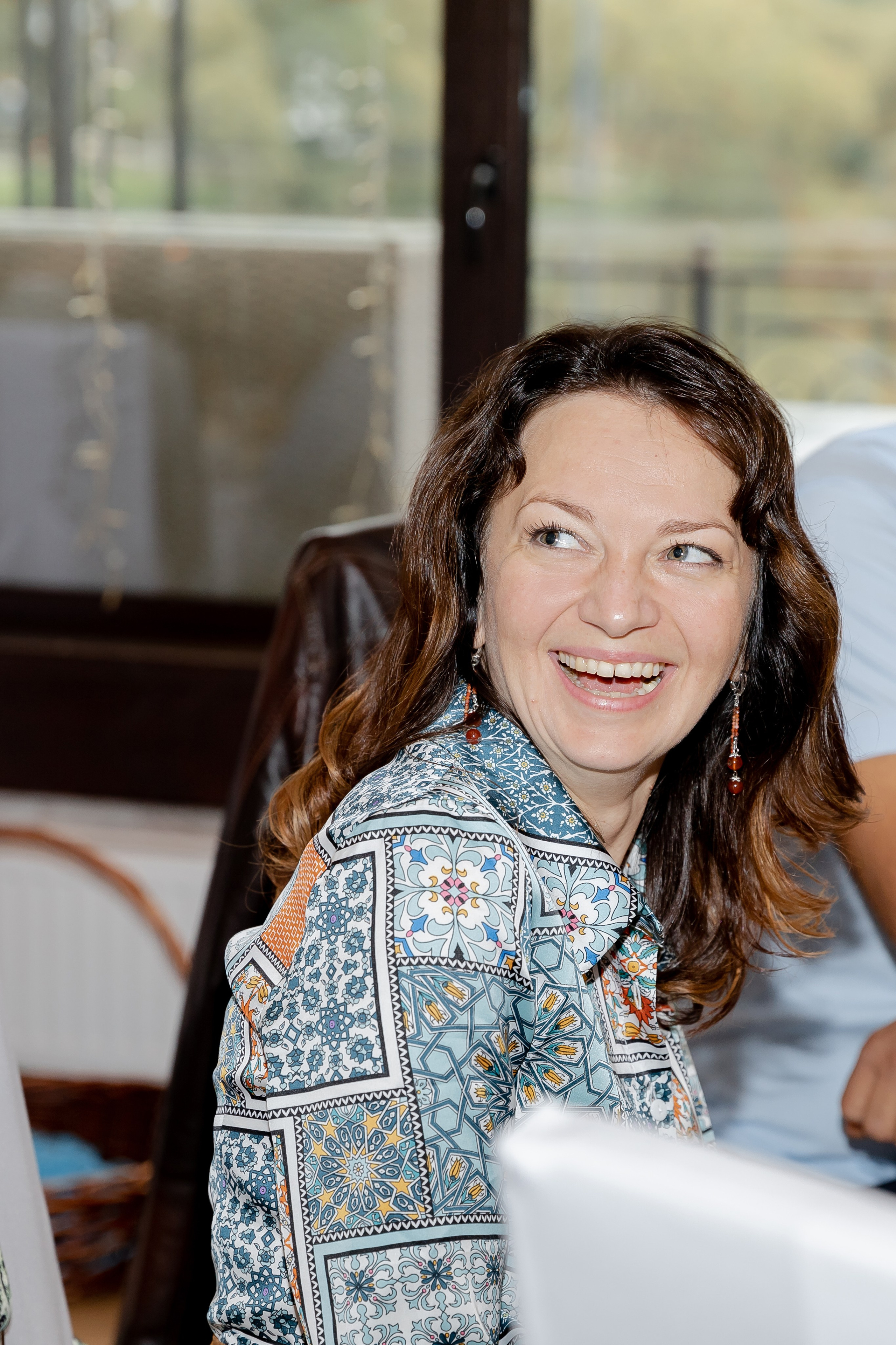 Татьяна & Влад. Фотограф Абакумова Анастасия