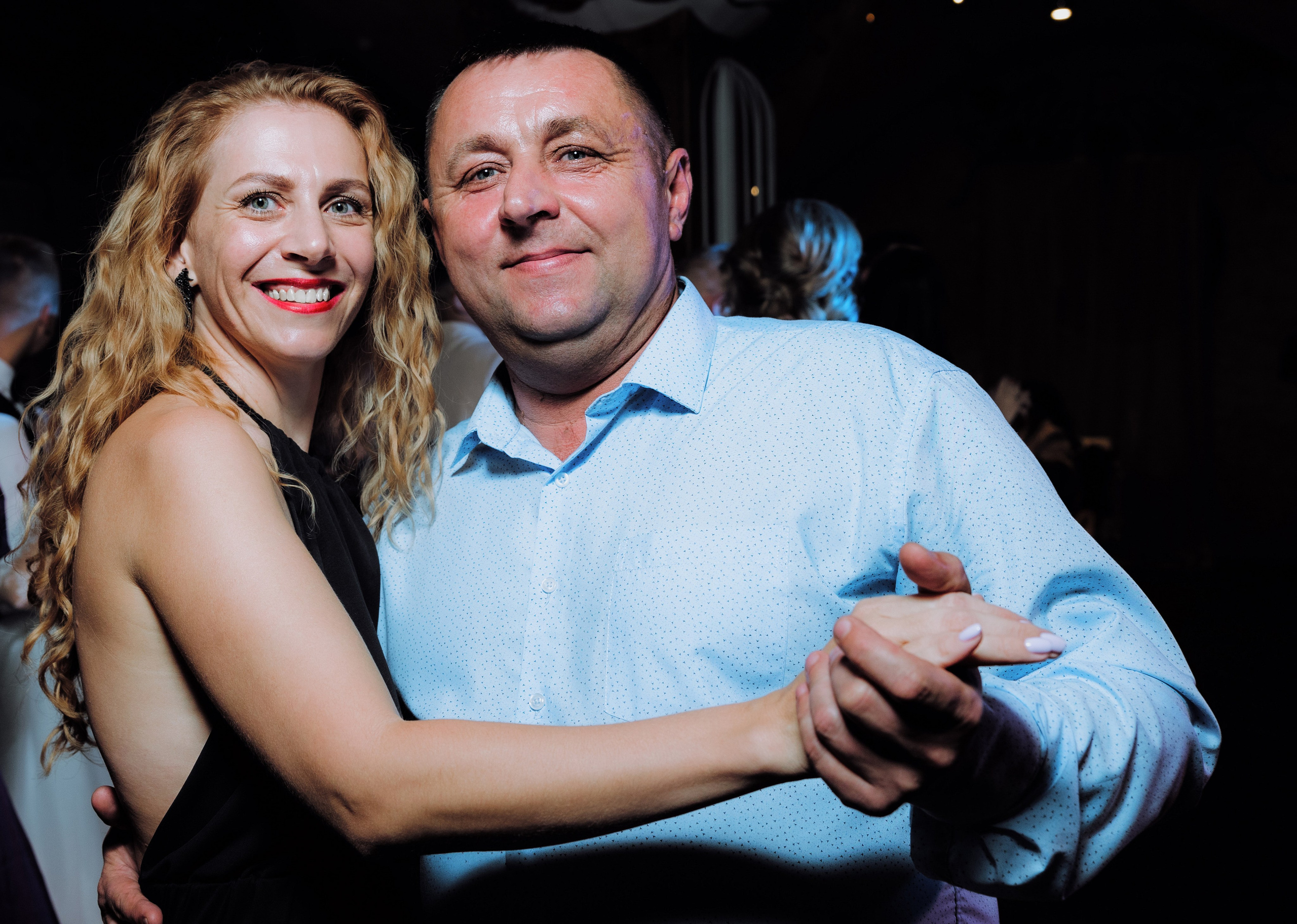 ANNA_IVAN (CONQUISTADOR). Фотограф Андрей Ширкалин Москва Московская обл, Коломна, Рязань