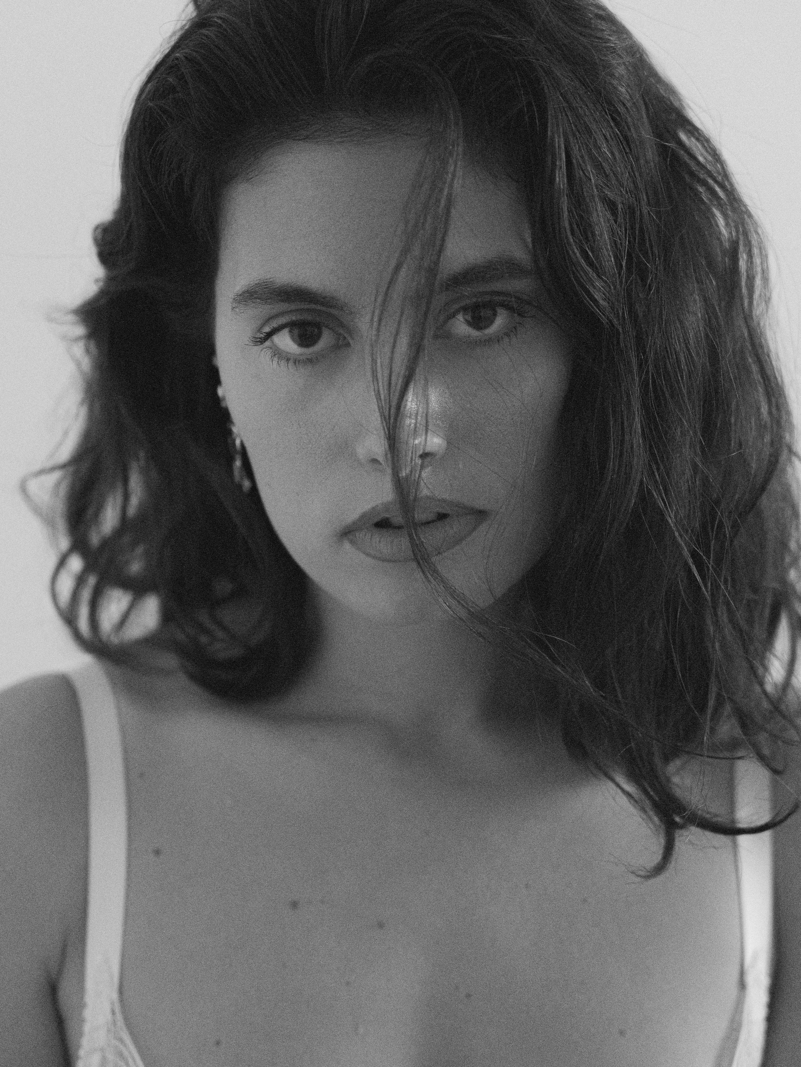 Света. Портретный фотограф в Москве — Захарова Полина