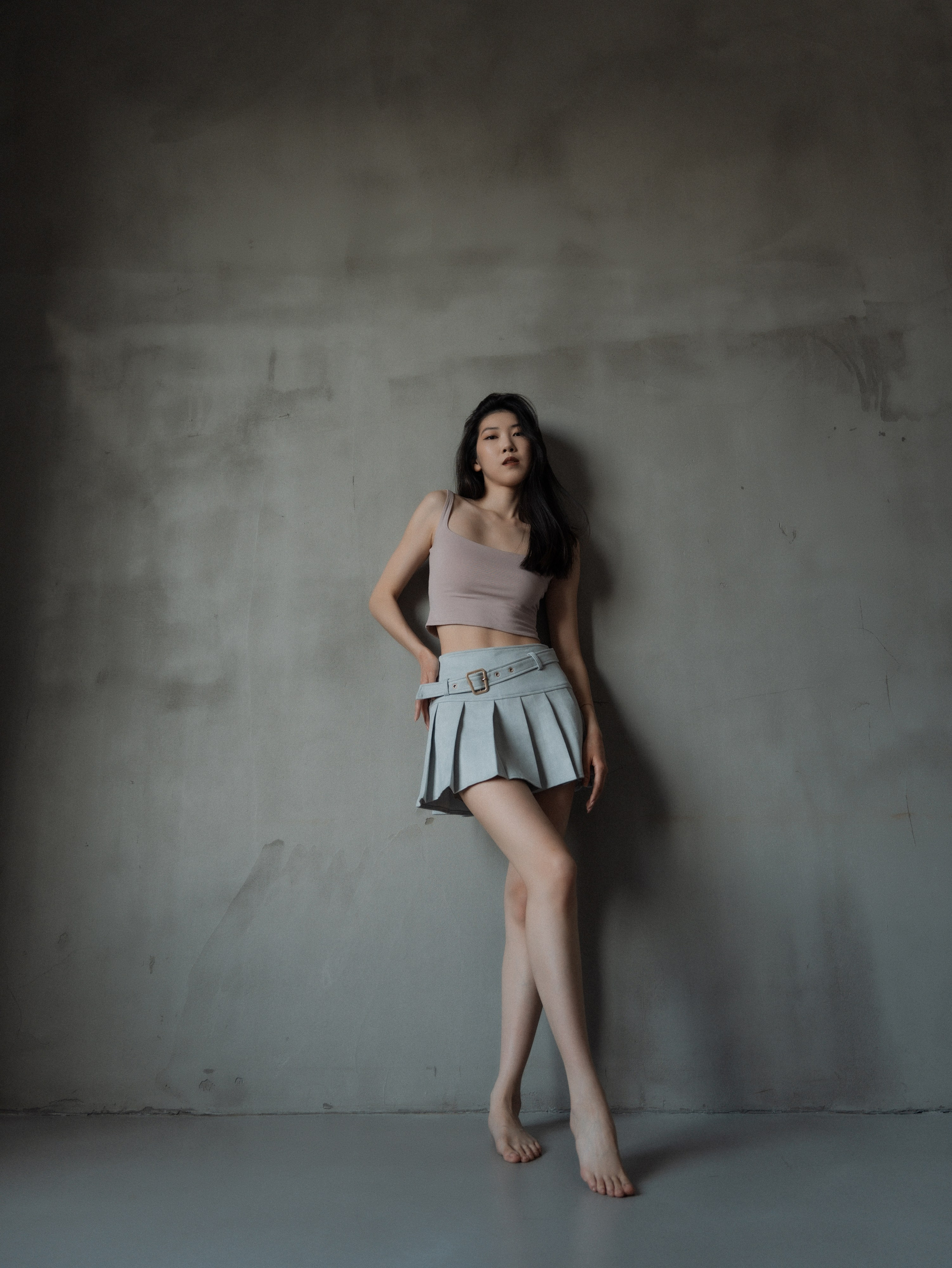 Ирэн. Портретный фотограф в Москве — Захарова Полина