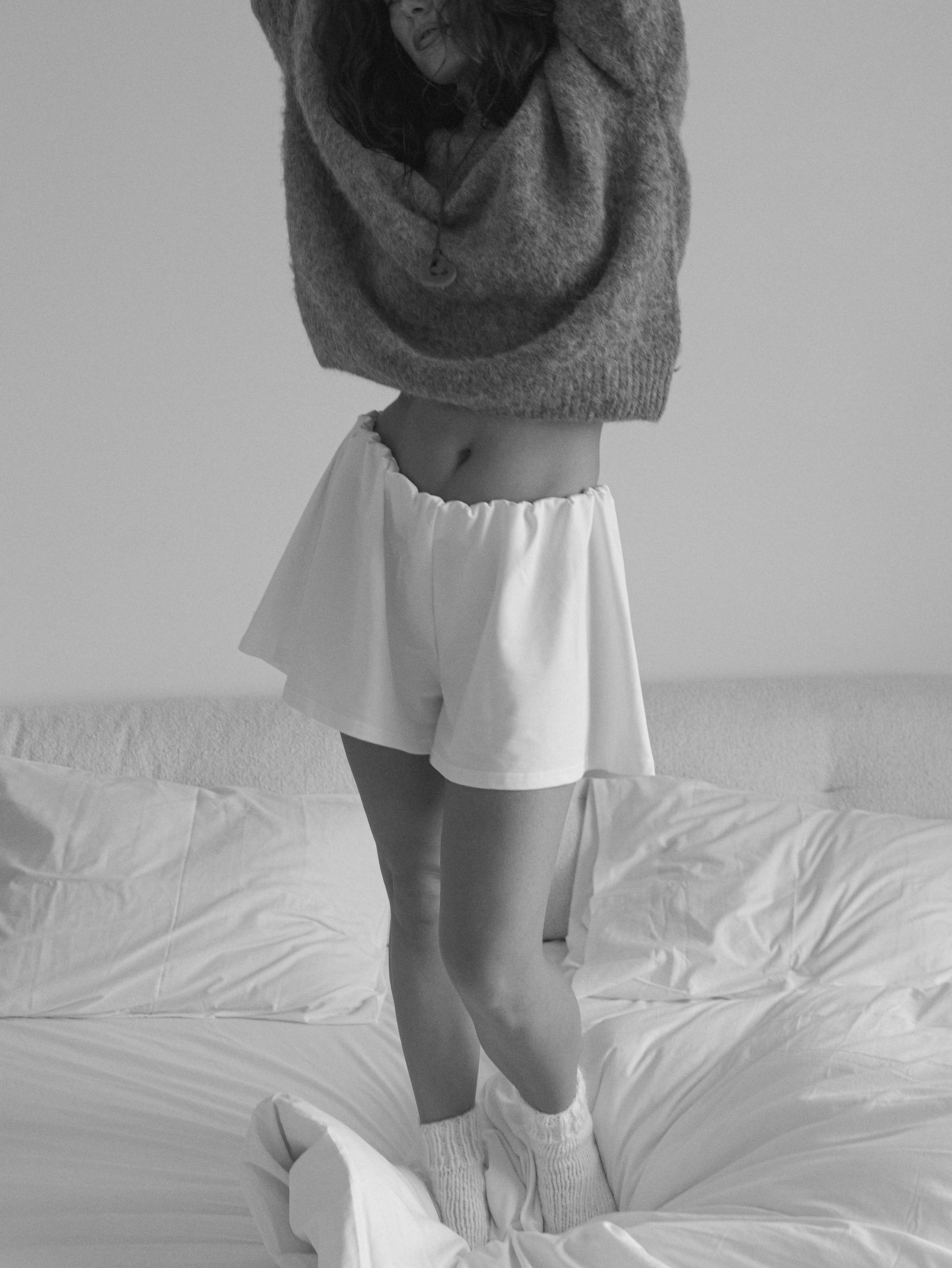 Света. Портретный фотограф в Москве — Захарова Полина