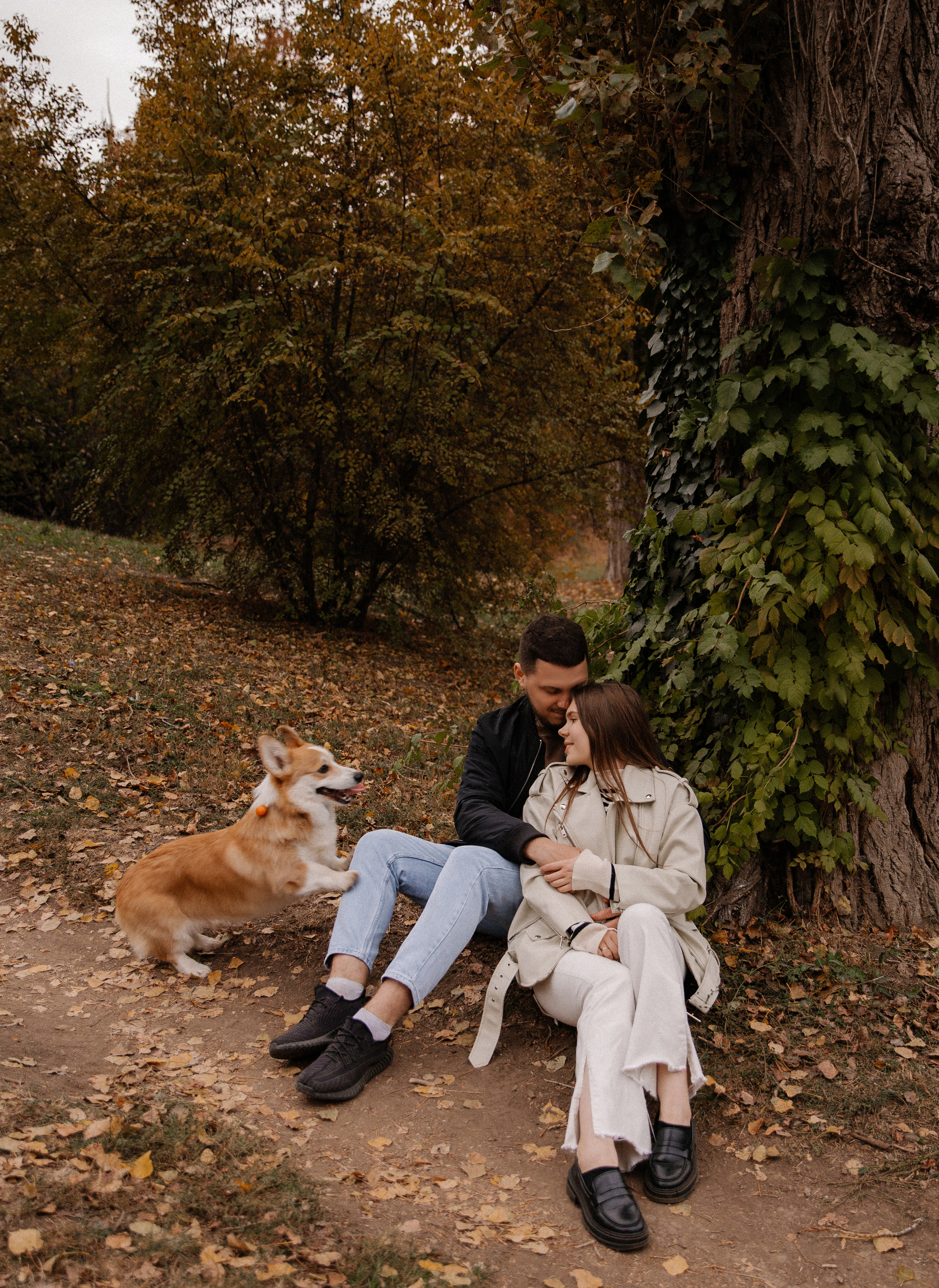 Ира & Андрей. Фотограф в Краснодаре и Краснодарском крае