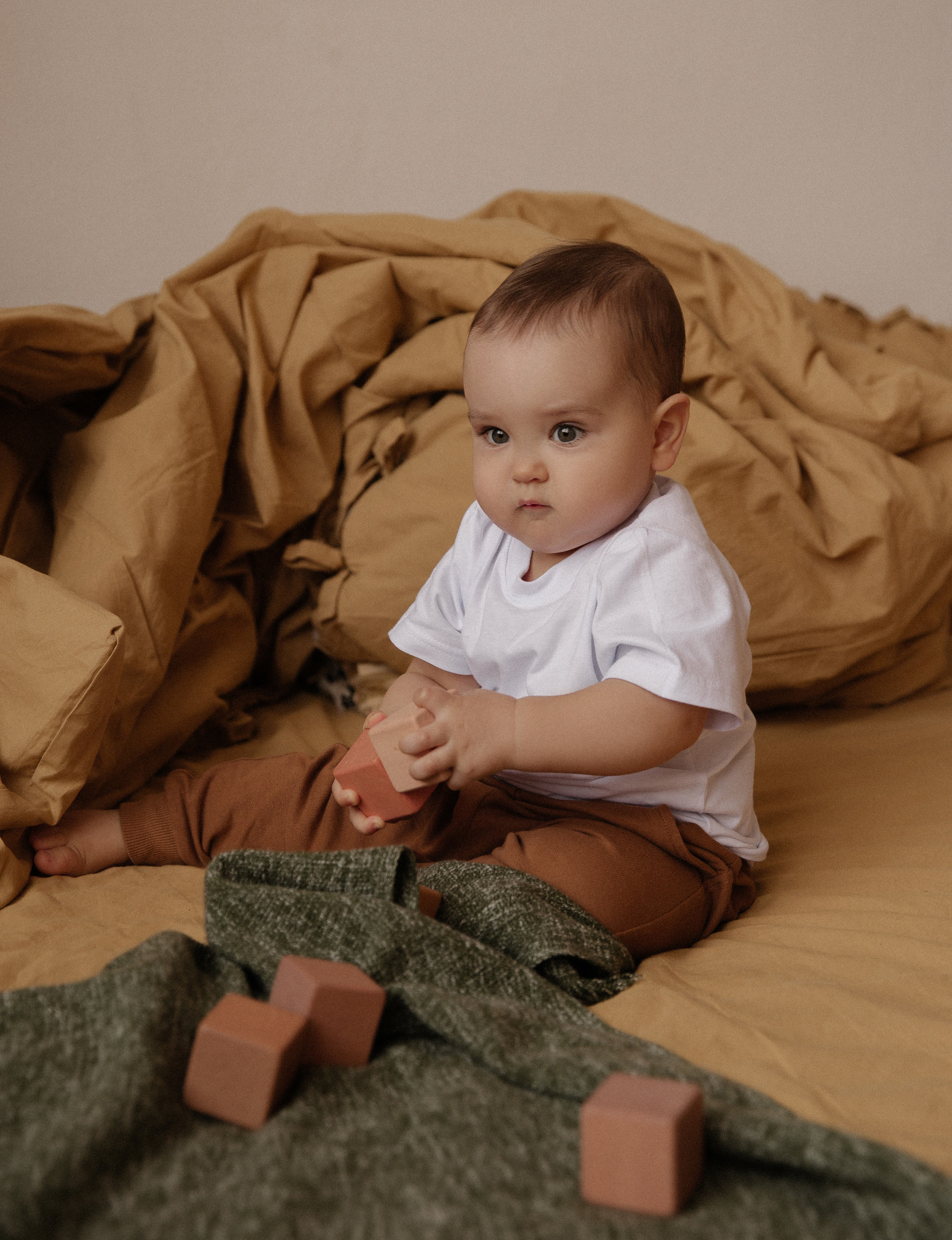 Съемка, приуроченная к годику Миши. Фотограф в Краснодаре и Краснодарском крае