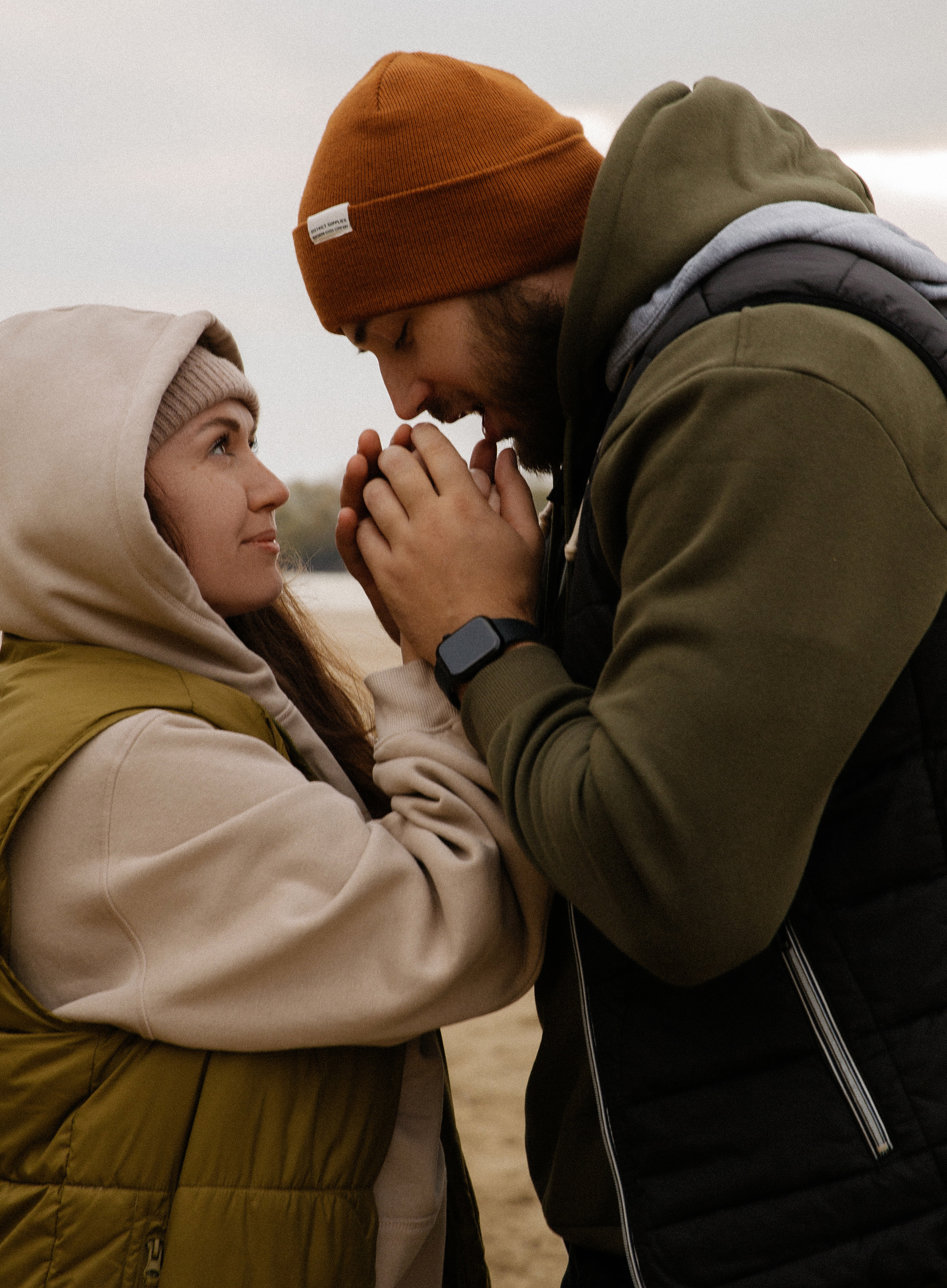 Семейная съемка для Лиды и Миши. Фотограф в Краснодаре и Краснодарском крае