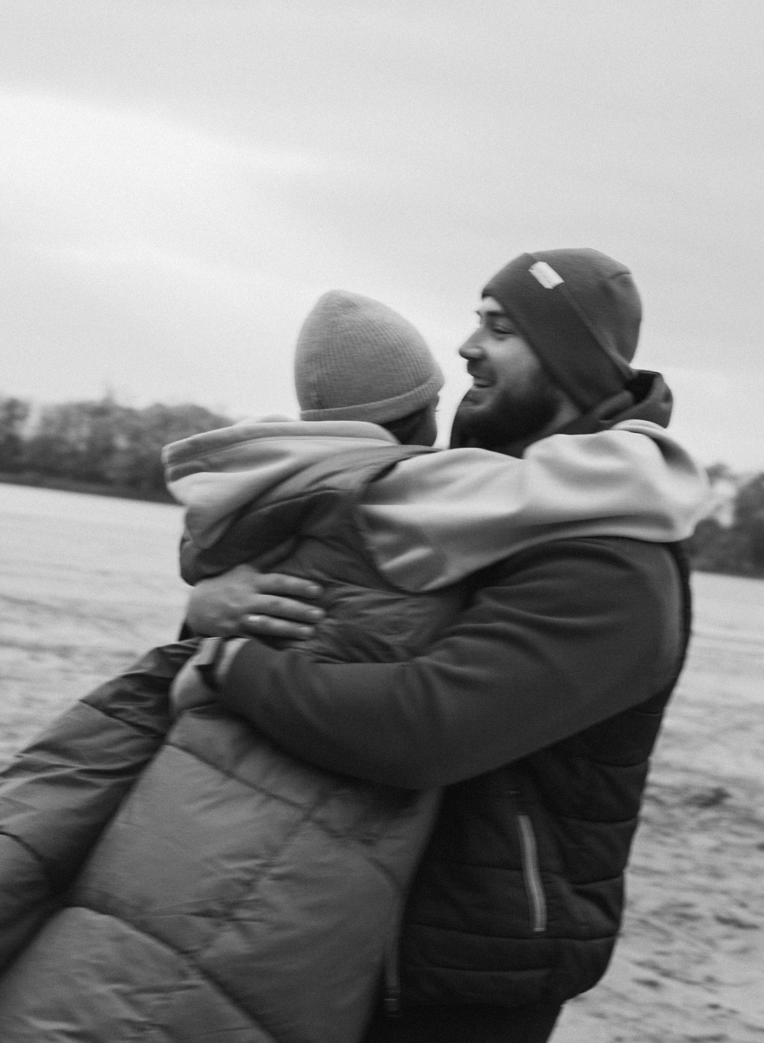 Семейная съемка для Лиды и Миши. Фотограф в Краснодаре и Краснодарском крае