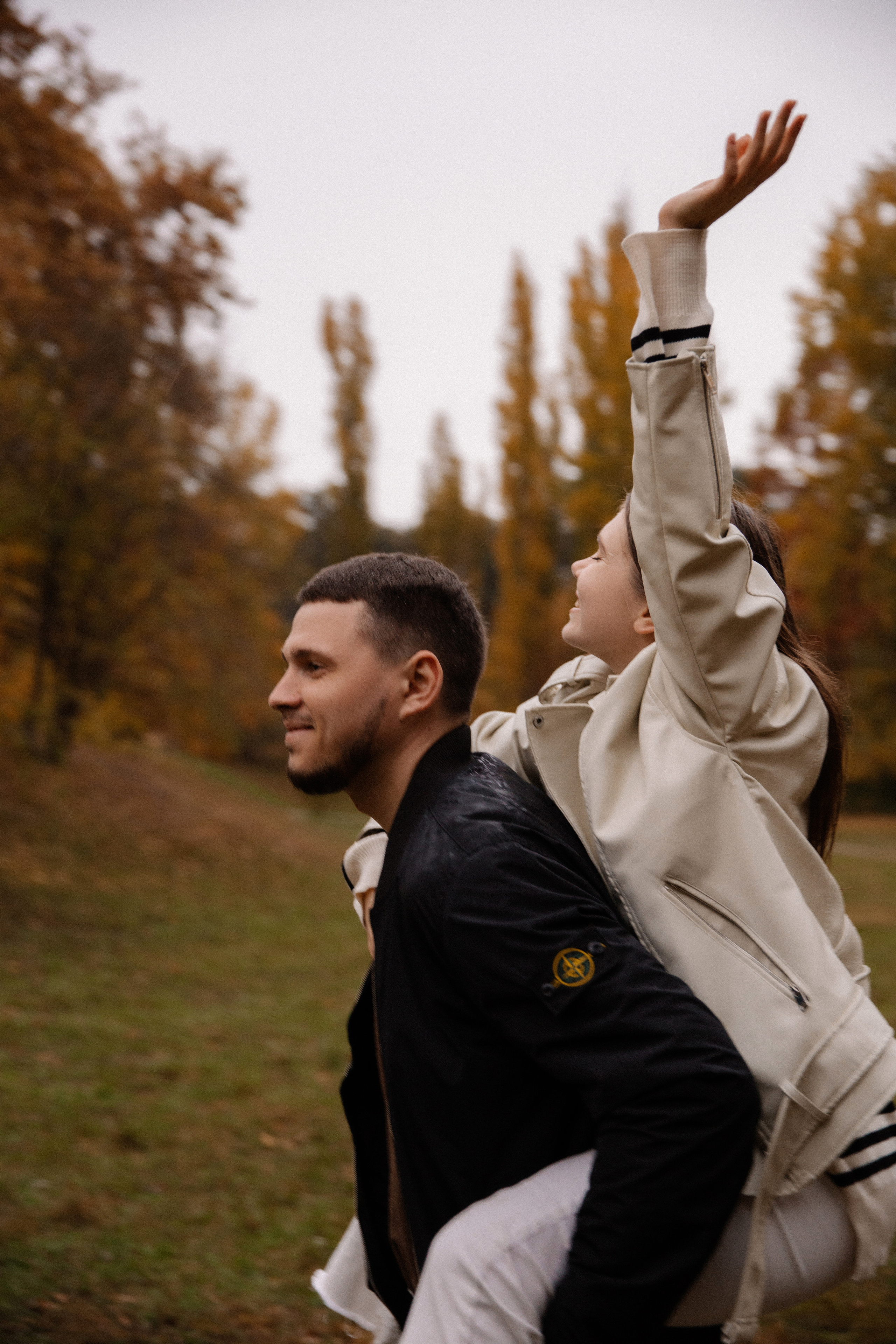 Ира & Андрей. Фотограф в Краснодаре и Краснодарском крае