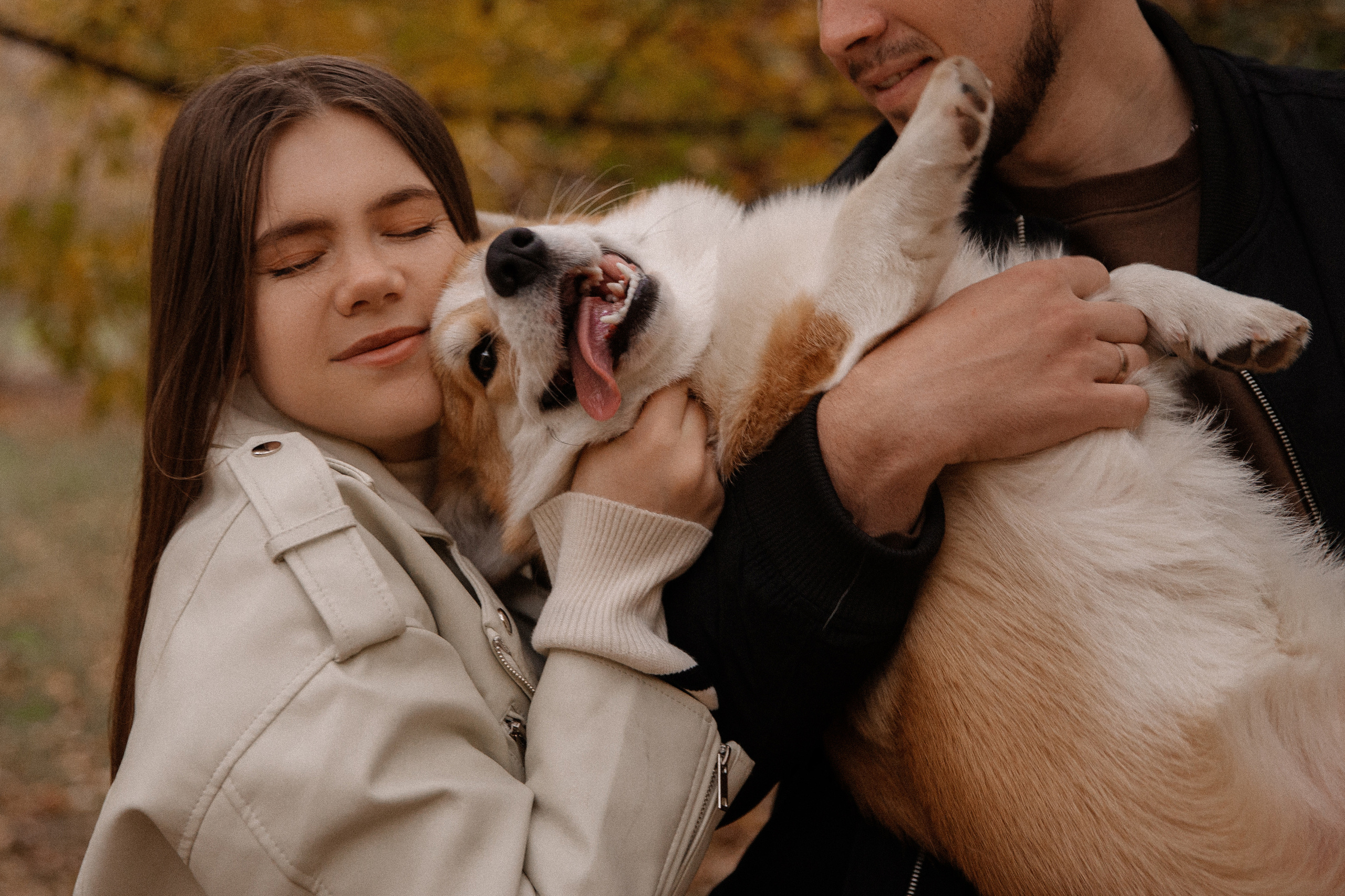 Ира & Андрей. Фотограф в Краснодаре и Краснодарском крае