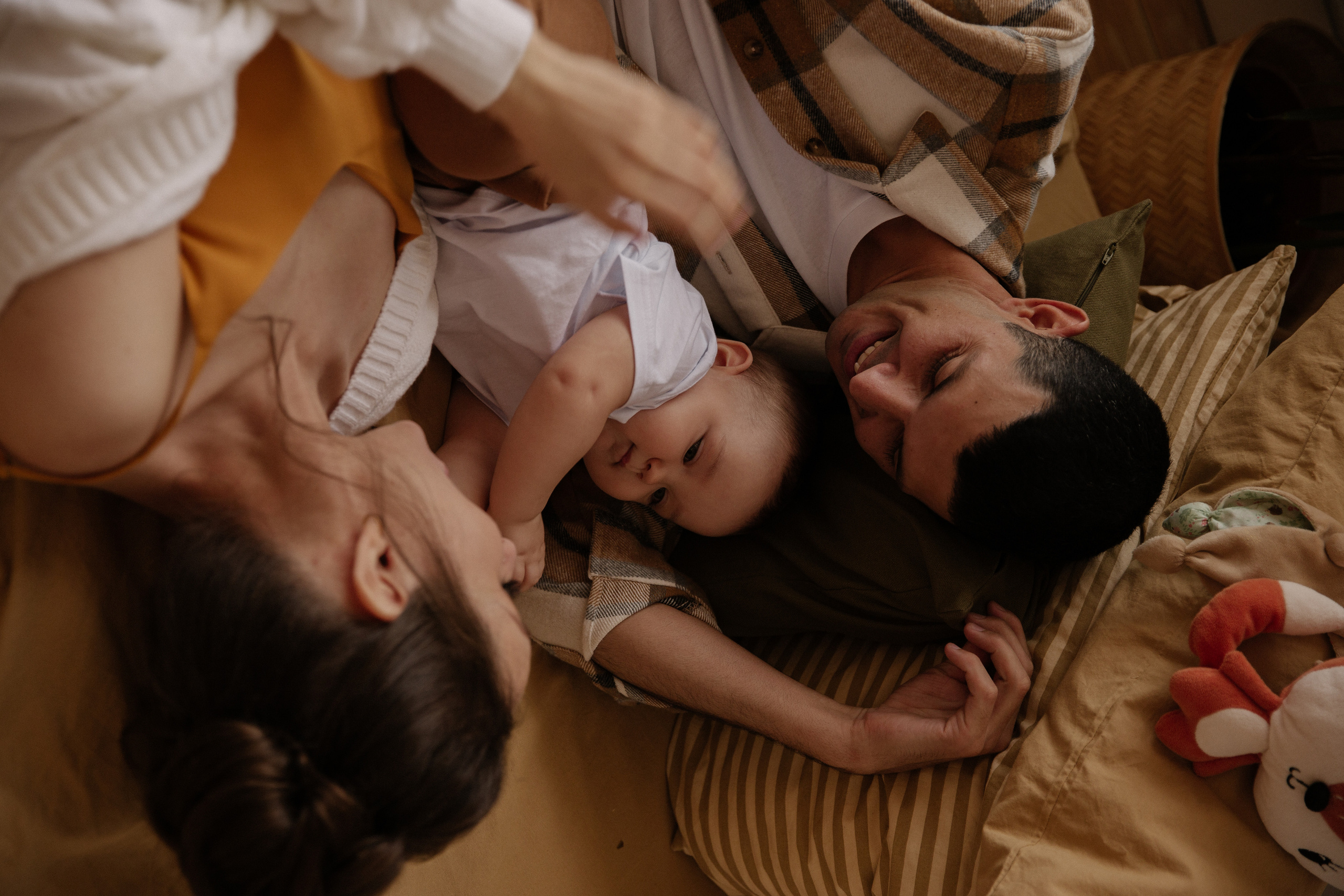 Съемка, приуроченная к годику Миши. Фотограф в Краснодаре и Краснодарском крае