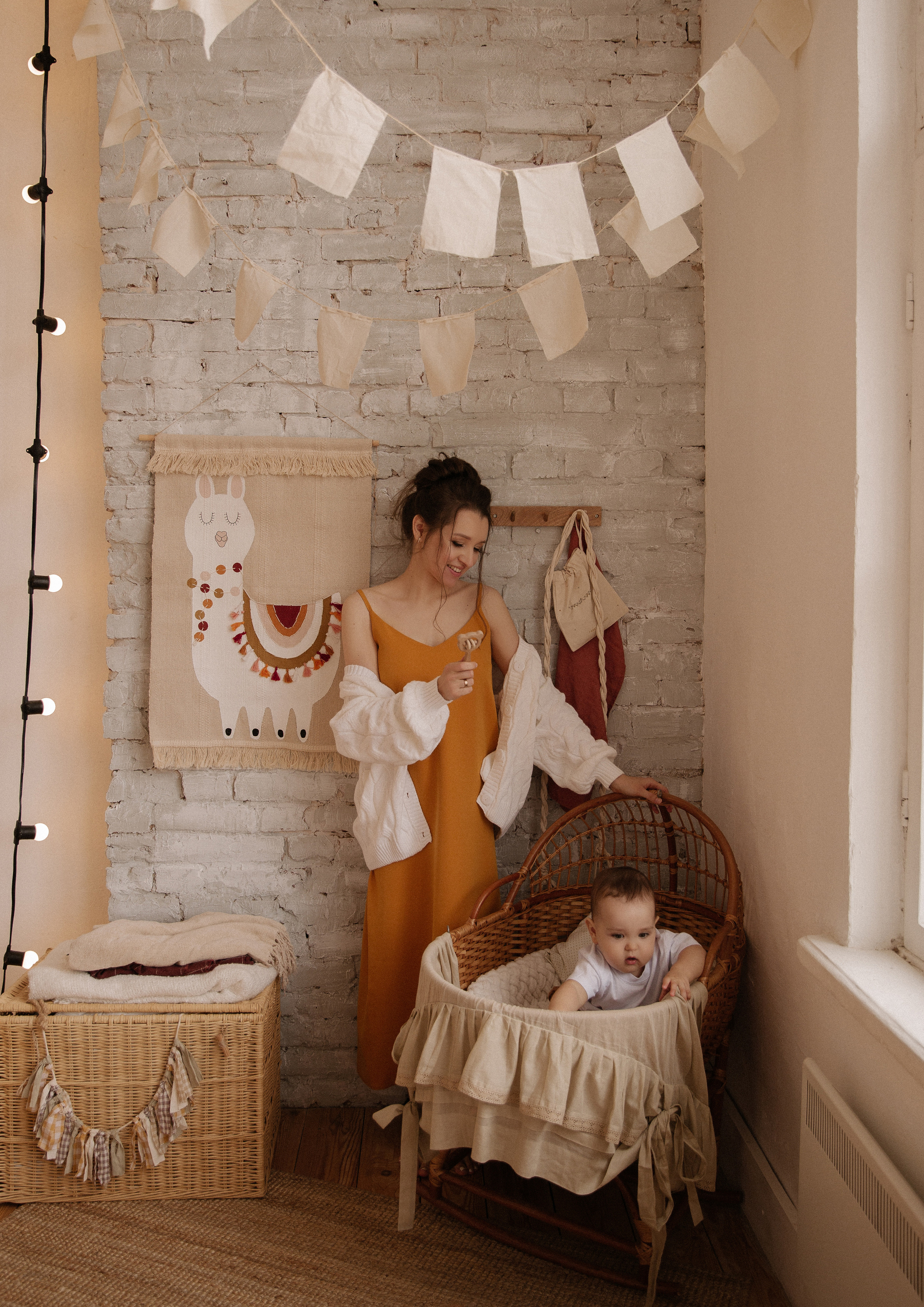 Съемка, приуроченная к годику Миши. Фотограф в Краснодаре и Краснодарском крае