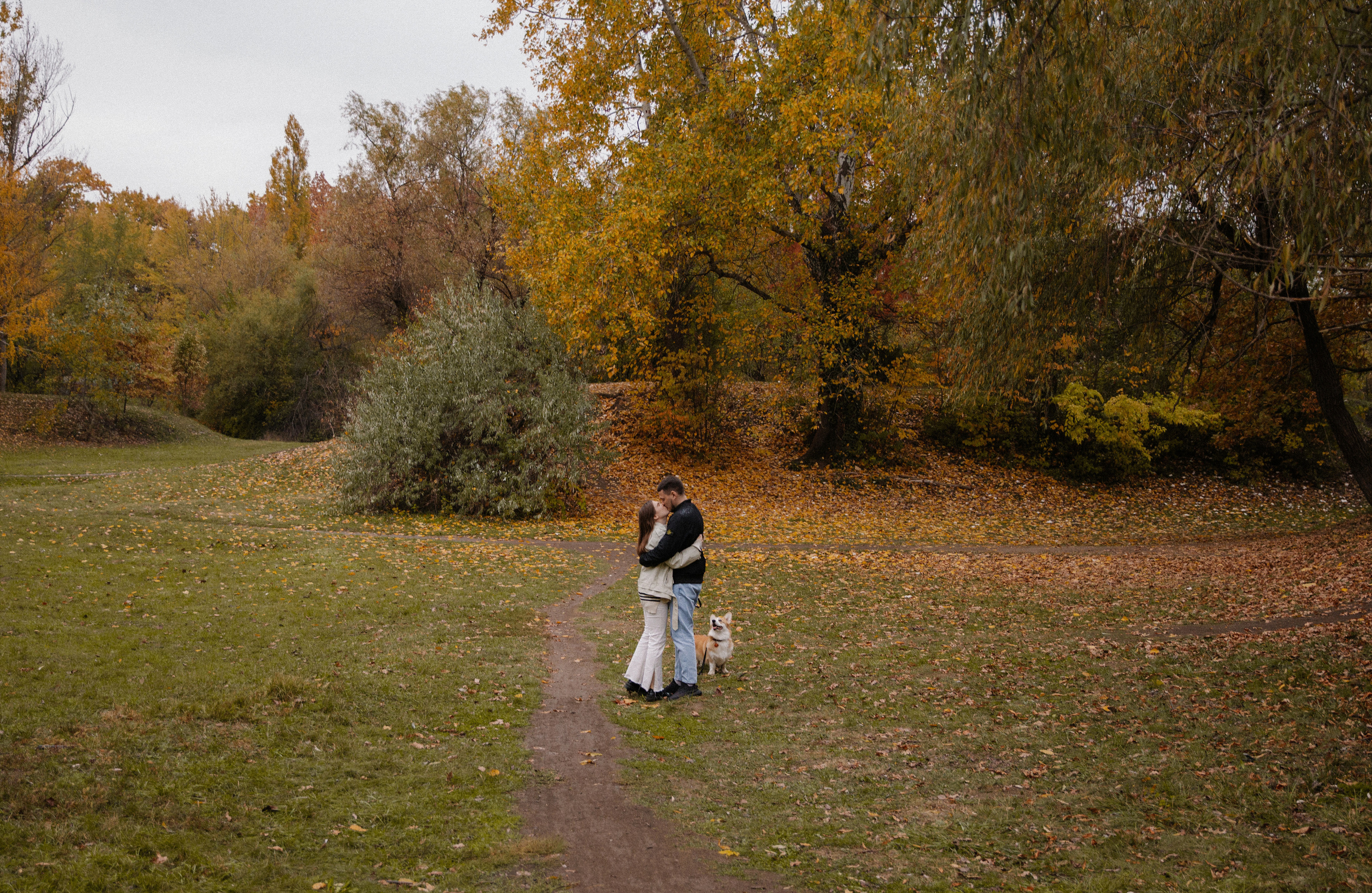 Ира & Андрей. Фотограф в Краснодаре и Краснодарском крае