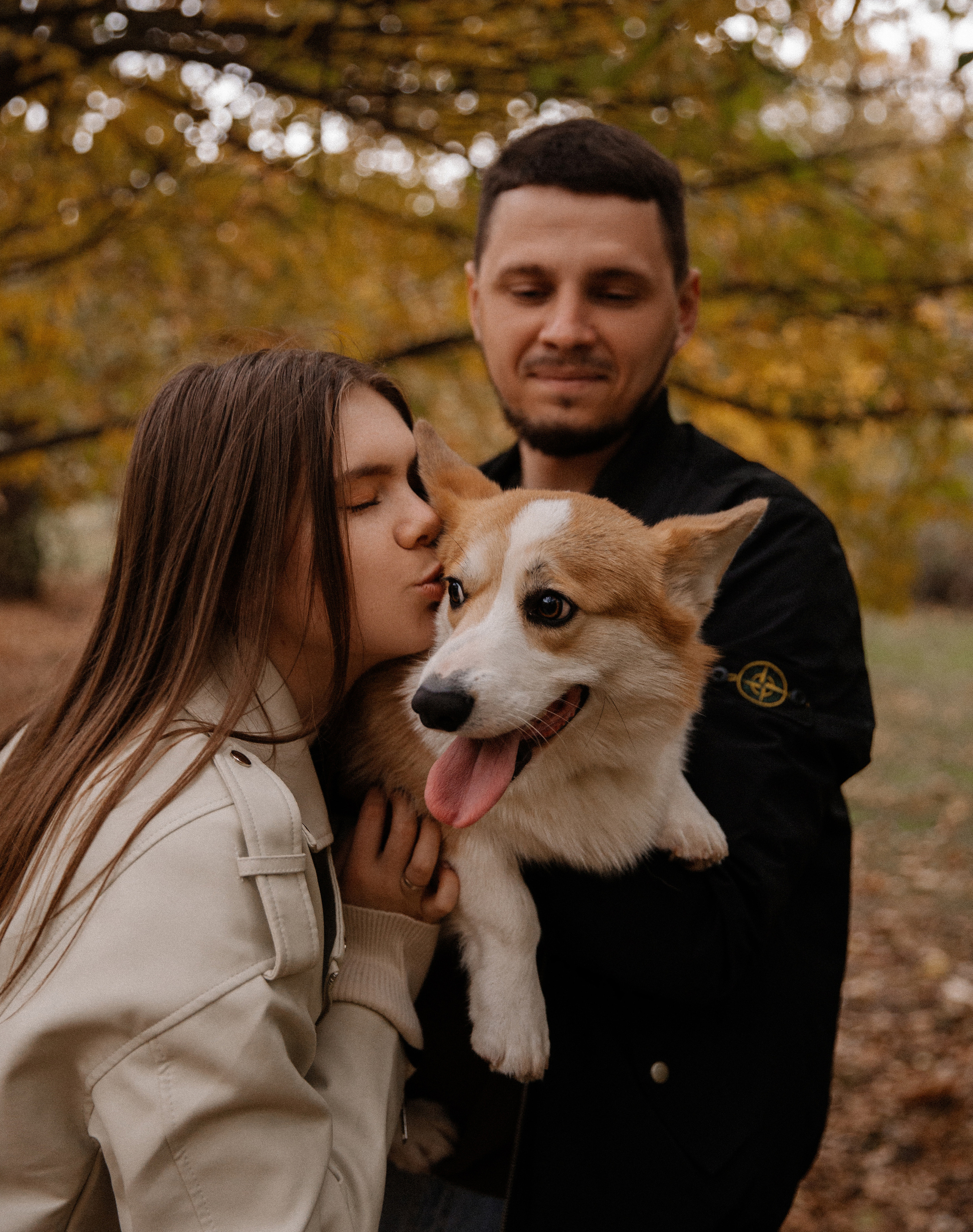 Ира & Андрей. Фотограф в Краснодаре и Краснодарском крае