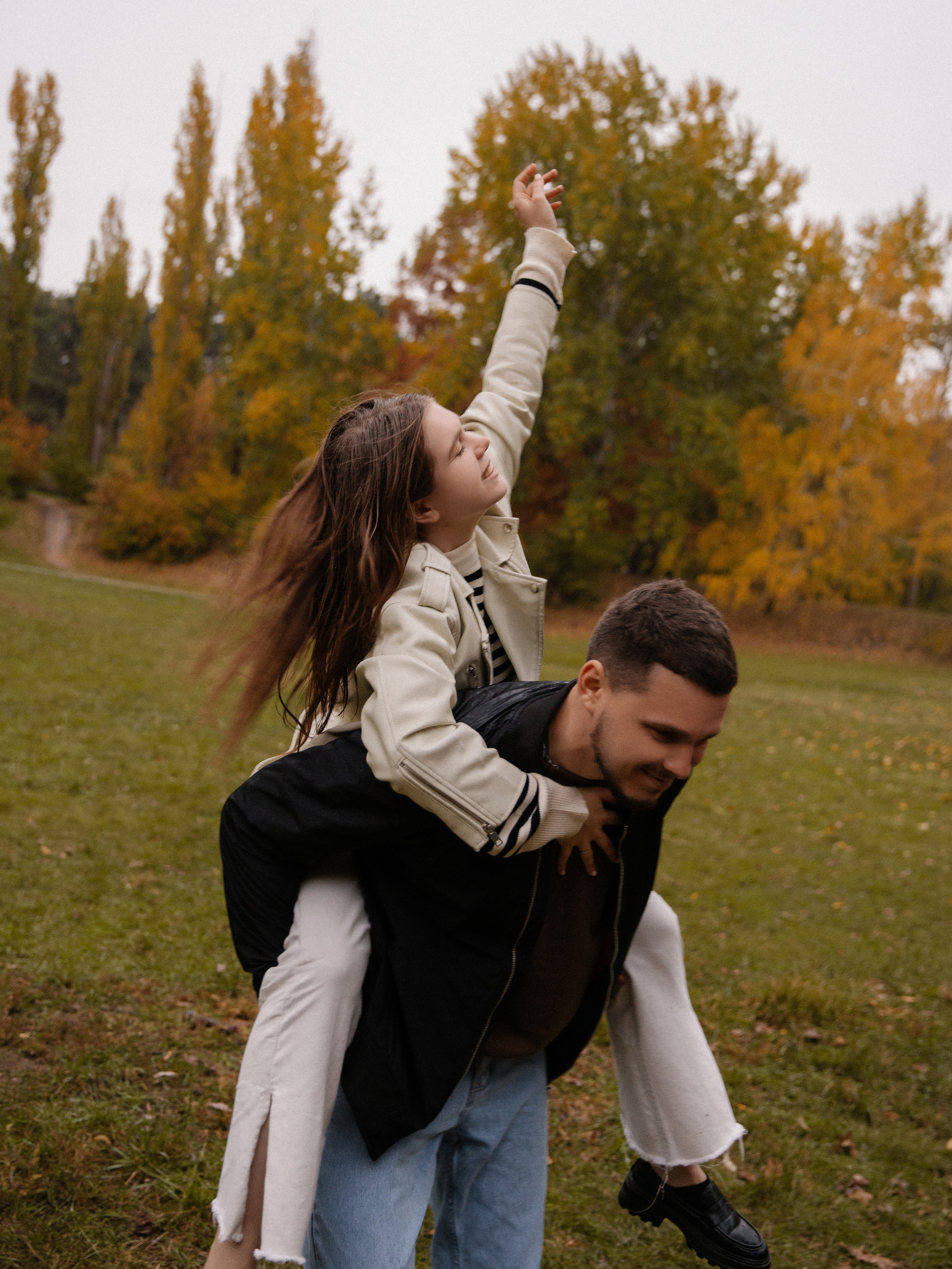 Ира & Андрей. Фотограф в Краснодаре и Краснодарском крае