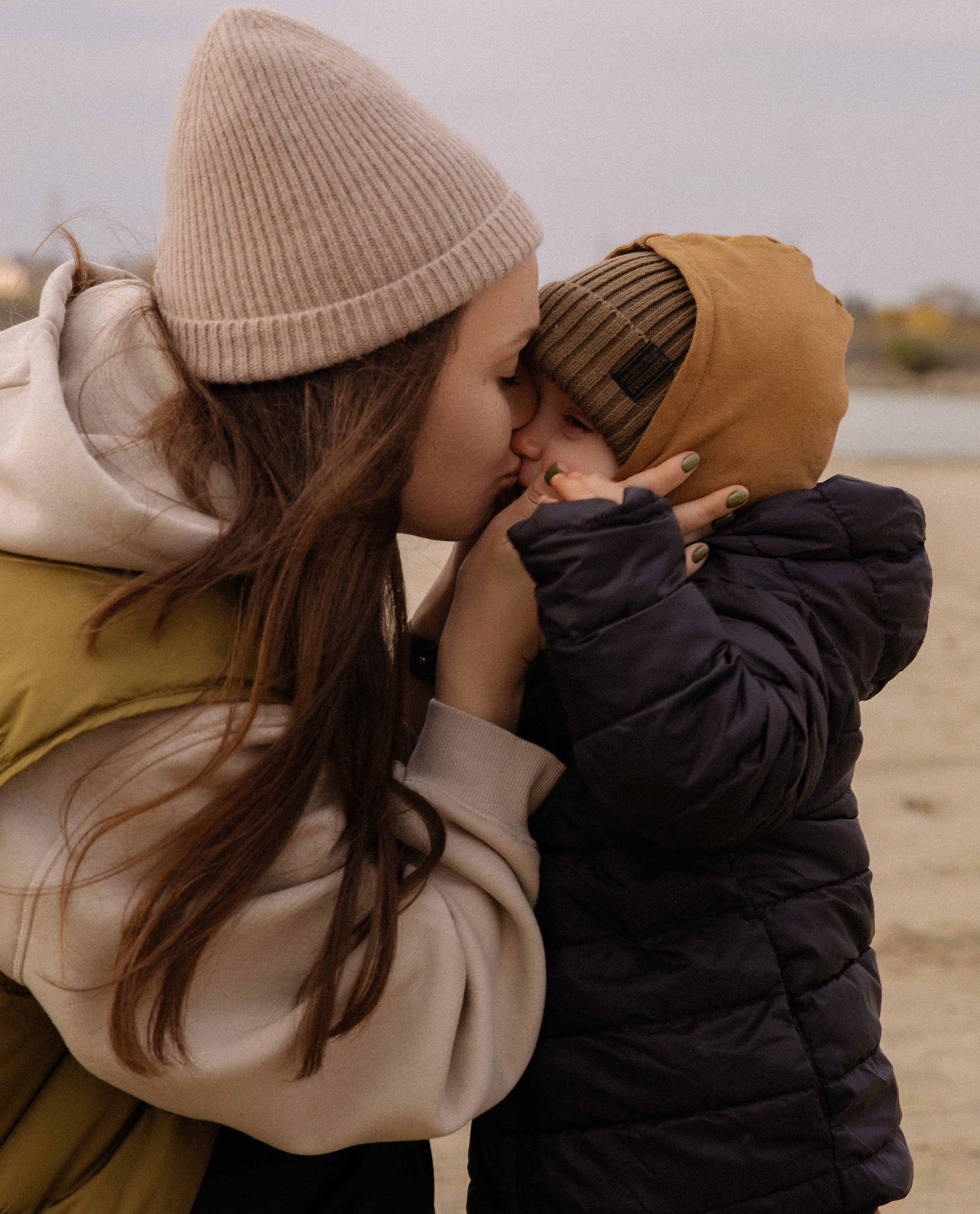 Семейная съемка для Лиды и Миши. Фотограф в Краснодаре и Краснодарском крае