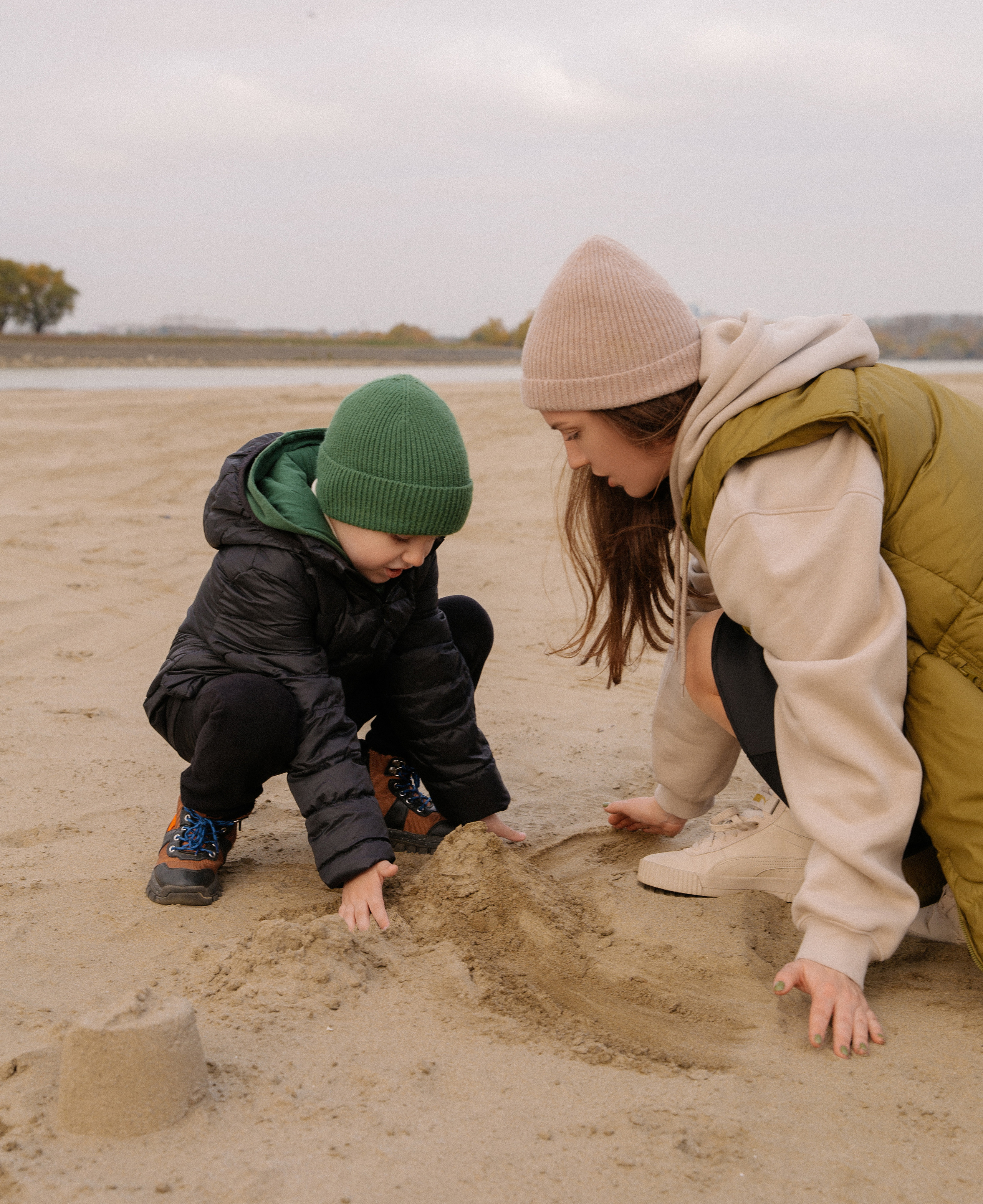 Семейная съемка для Лиды и Миши. Фотограф в Краснодаре и Краснодарском крае