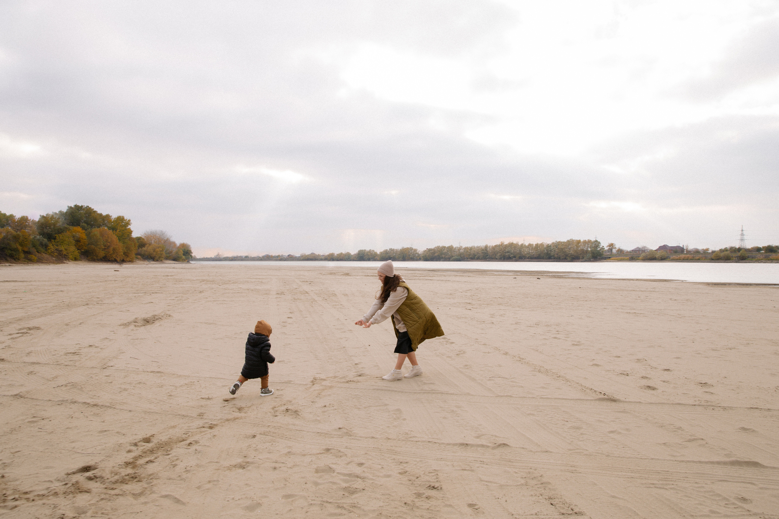 Семейная съемка для Лиды и Миши. Фотограф в Краснодаре и Краснодарском крае