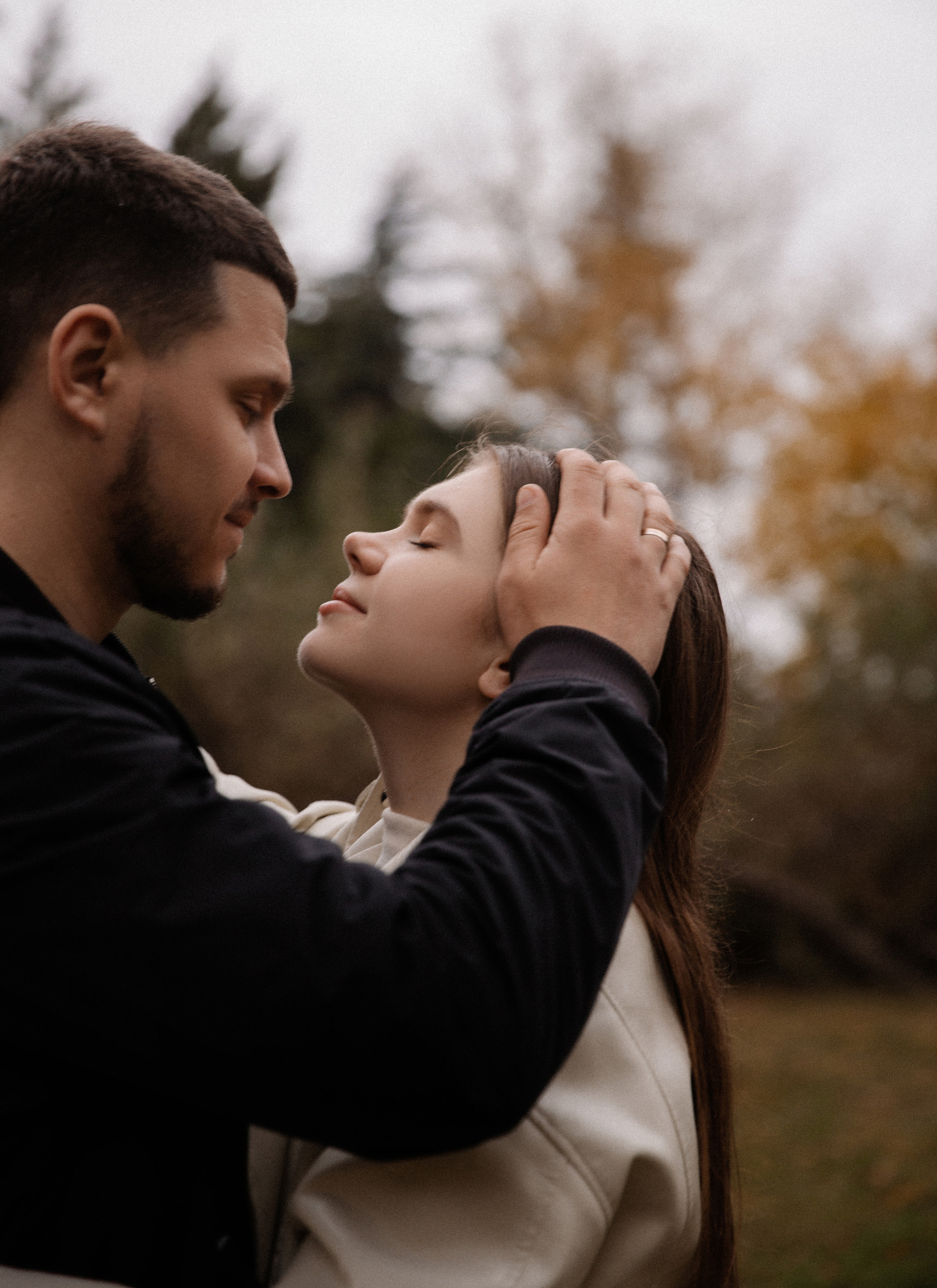 Ира & Андрей. Фотограф в Краснодаре и Краснодарском крае