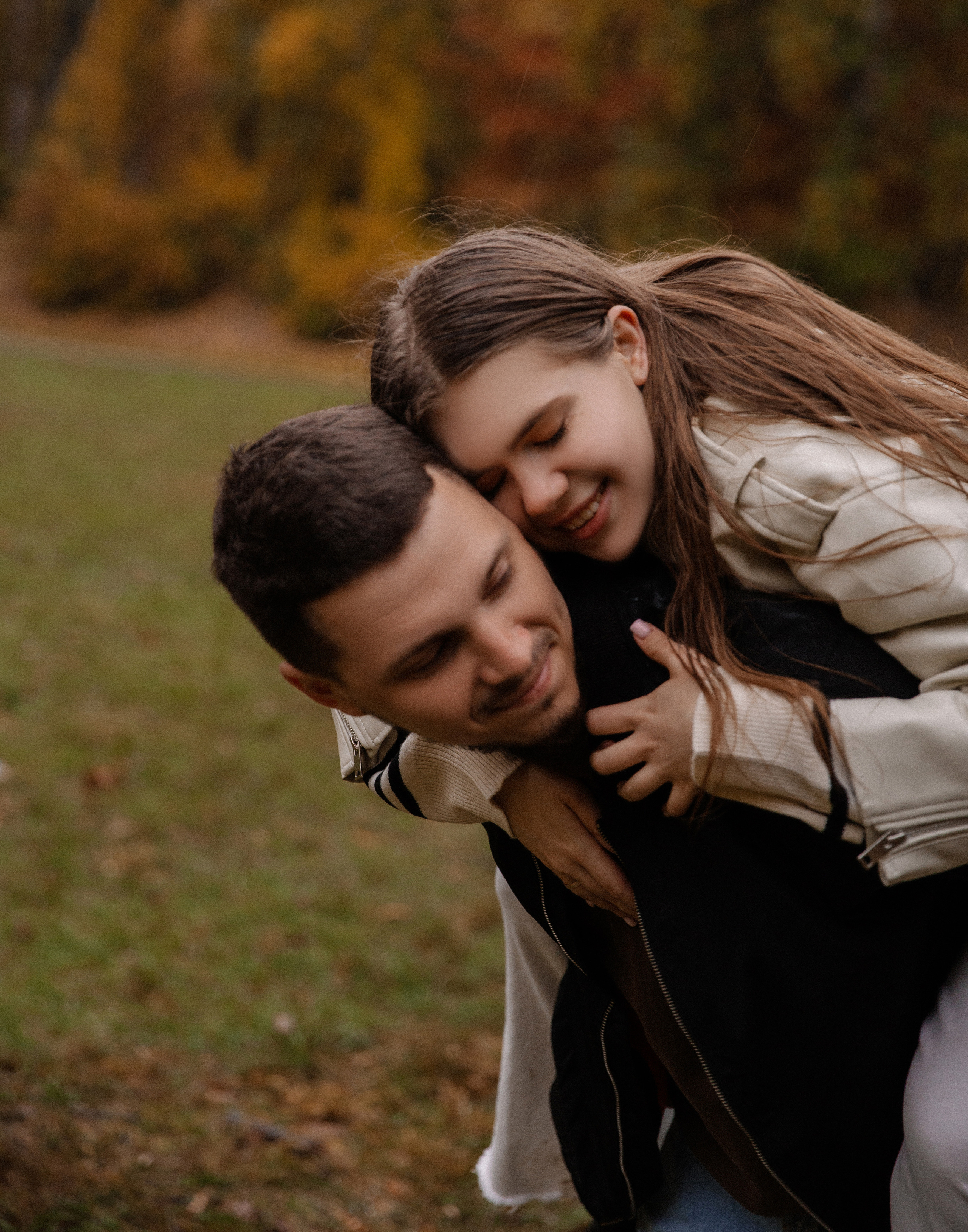 Ира & Андрей. Фотограф в Краснодаре и Краснодарском крае