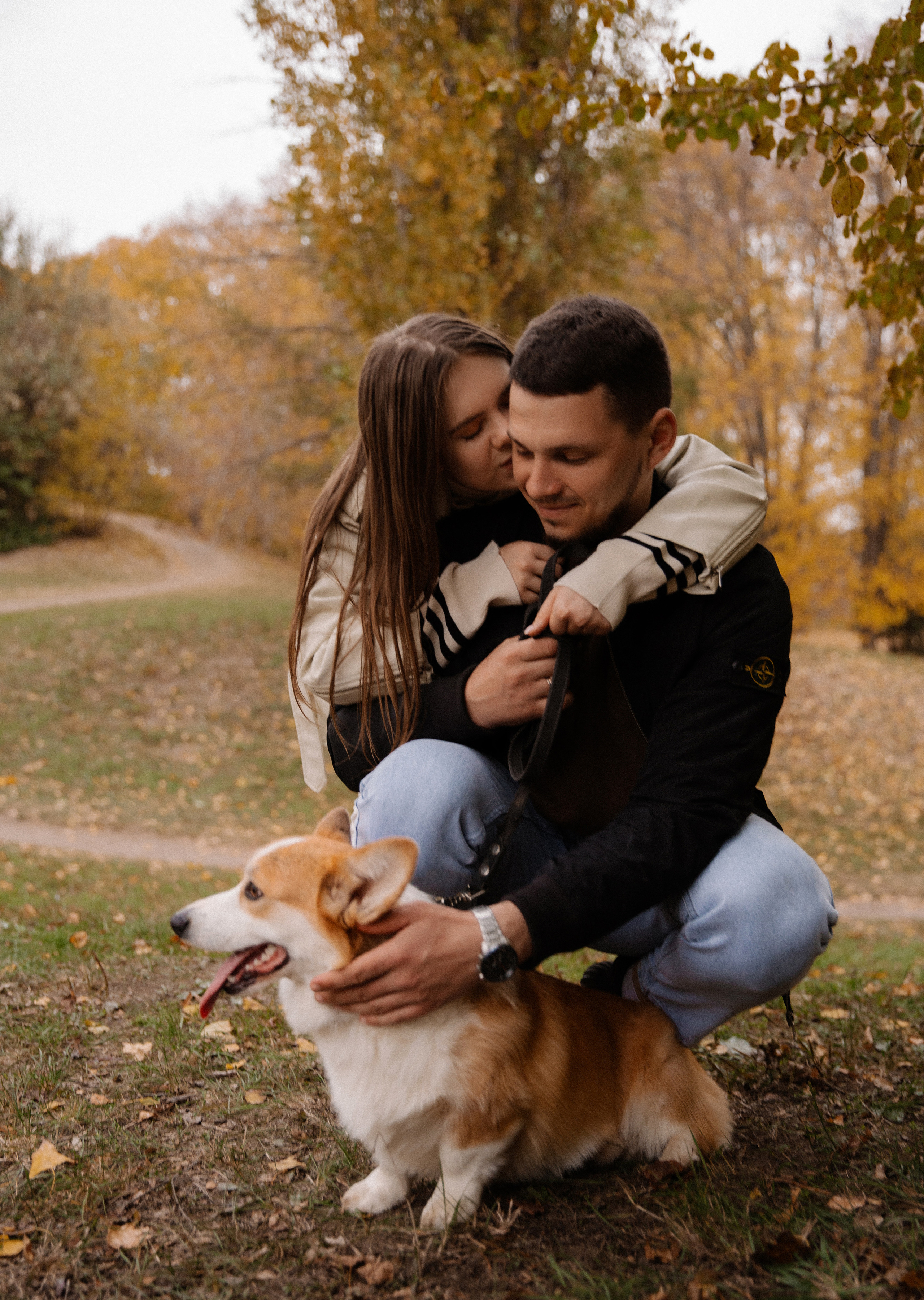 Ира & Андрей. Фотограф в Краснодаре и Краснодарском крае