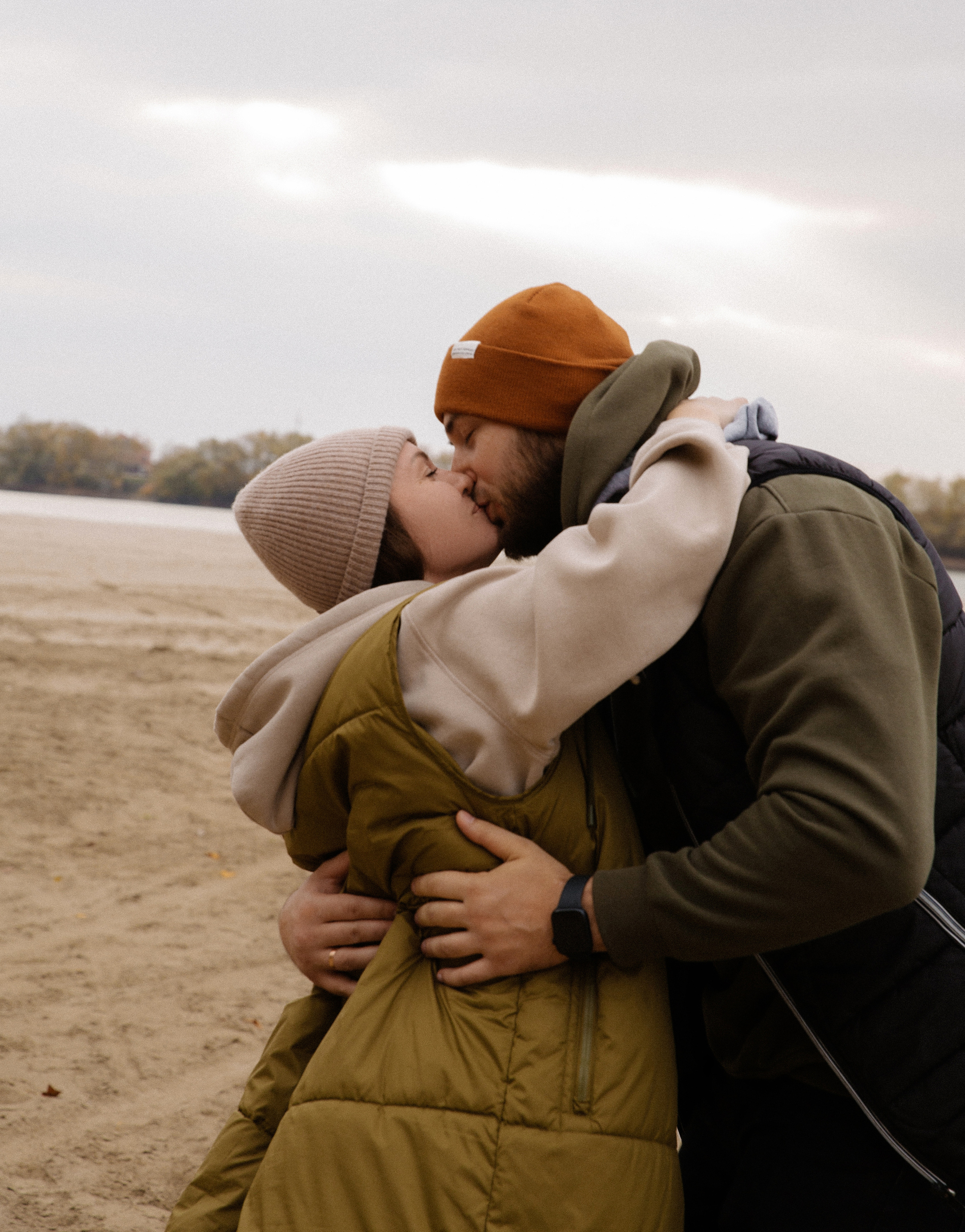 Семейная съемка для Лиды и Миши. Фотограф в Краснодаре и Краснодарском крае