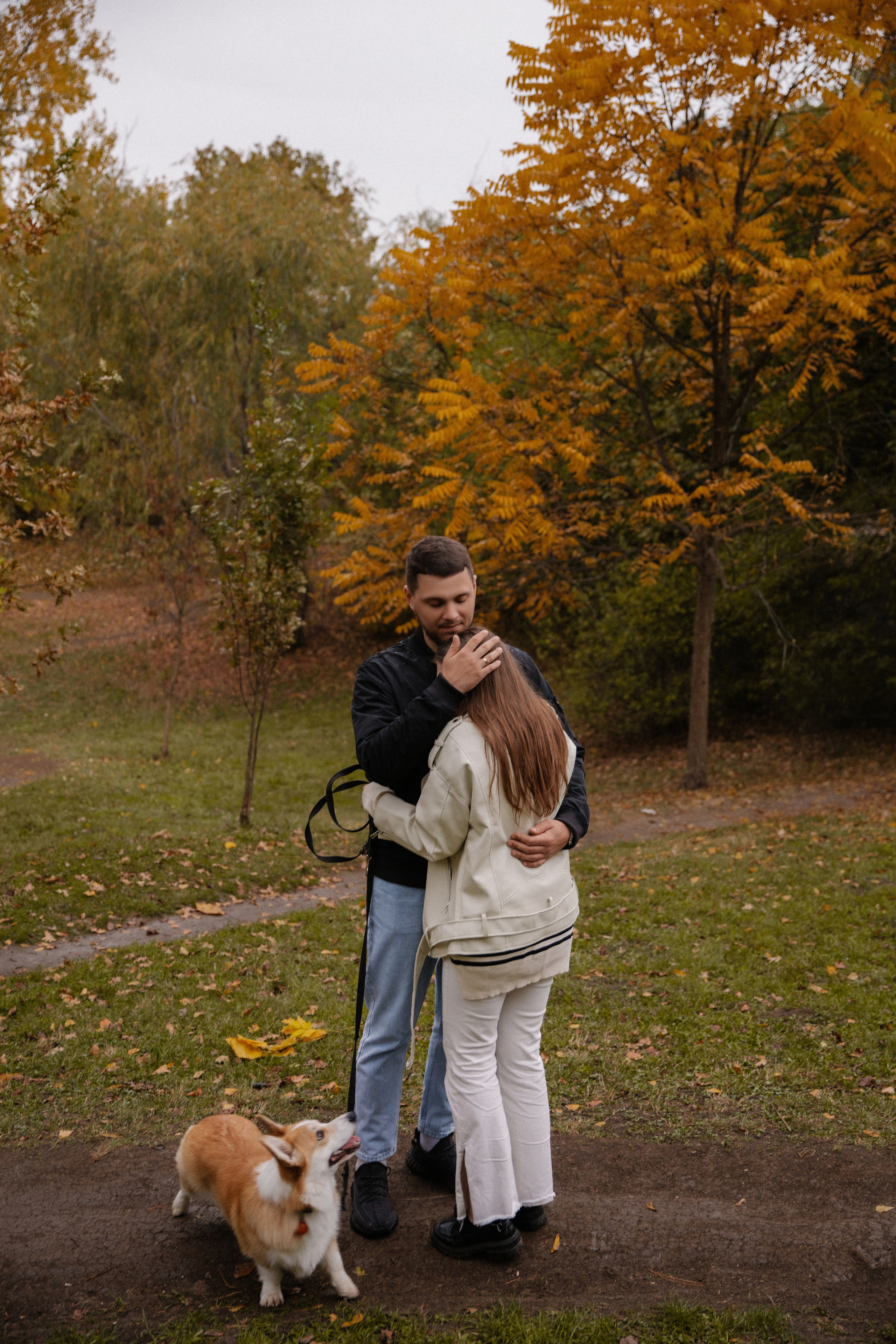 Ира & Андрей. Фотограф в Краснодаре и Краснодарском крае