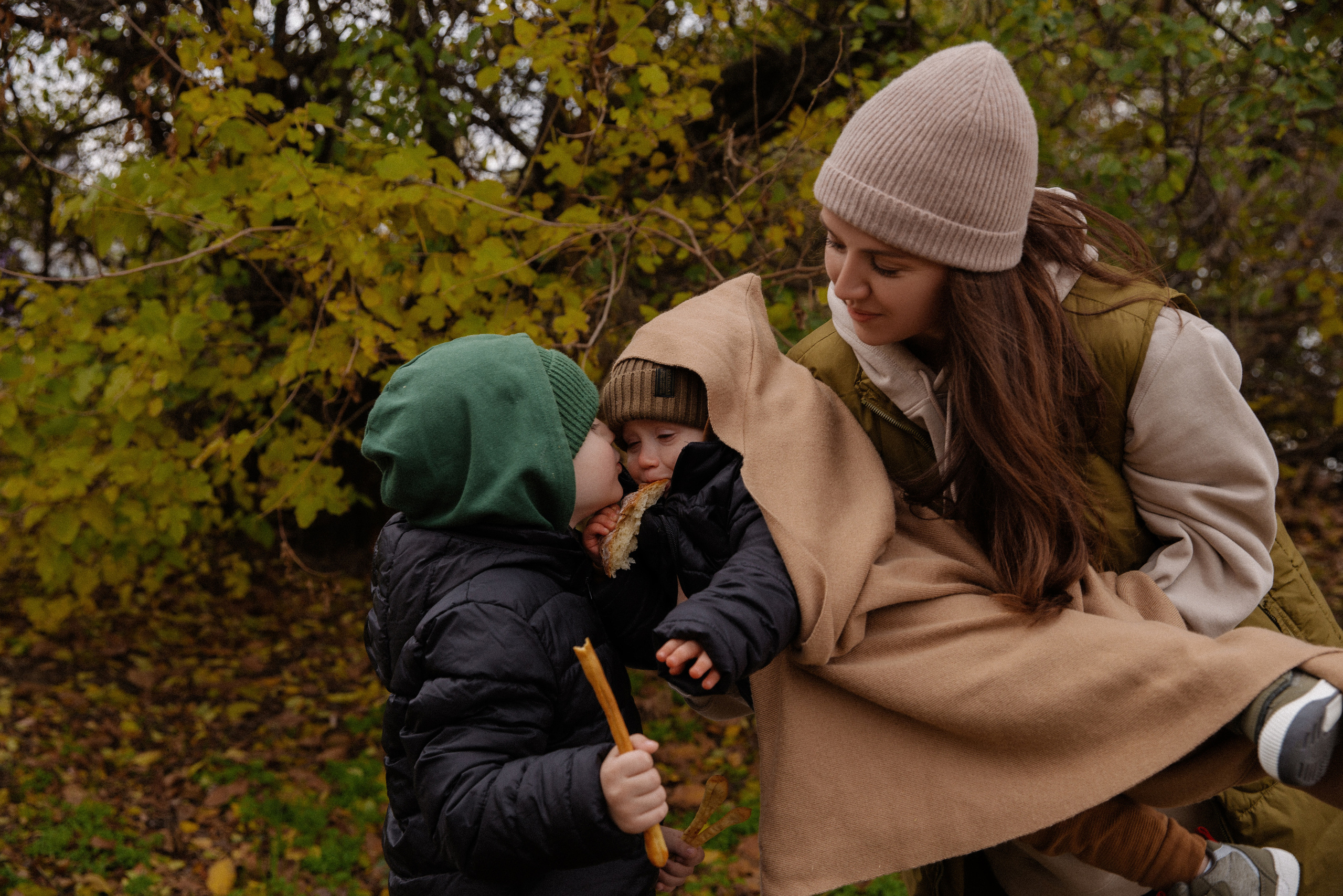 Семейная съемка для Лиды и Миши. Фотограф в Краснодаре и Краснодарском крае