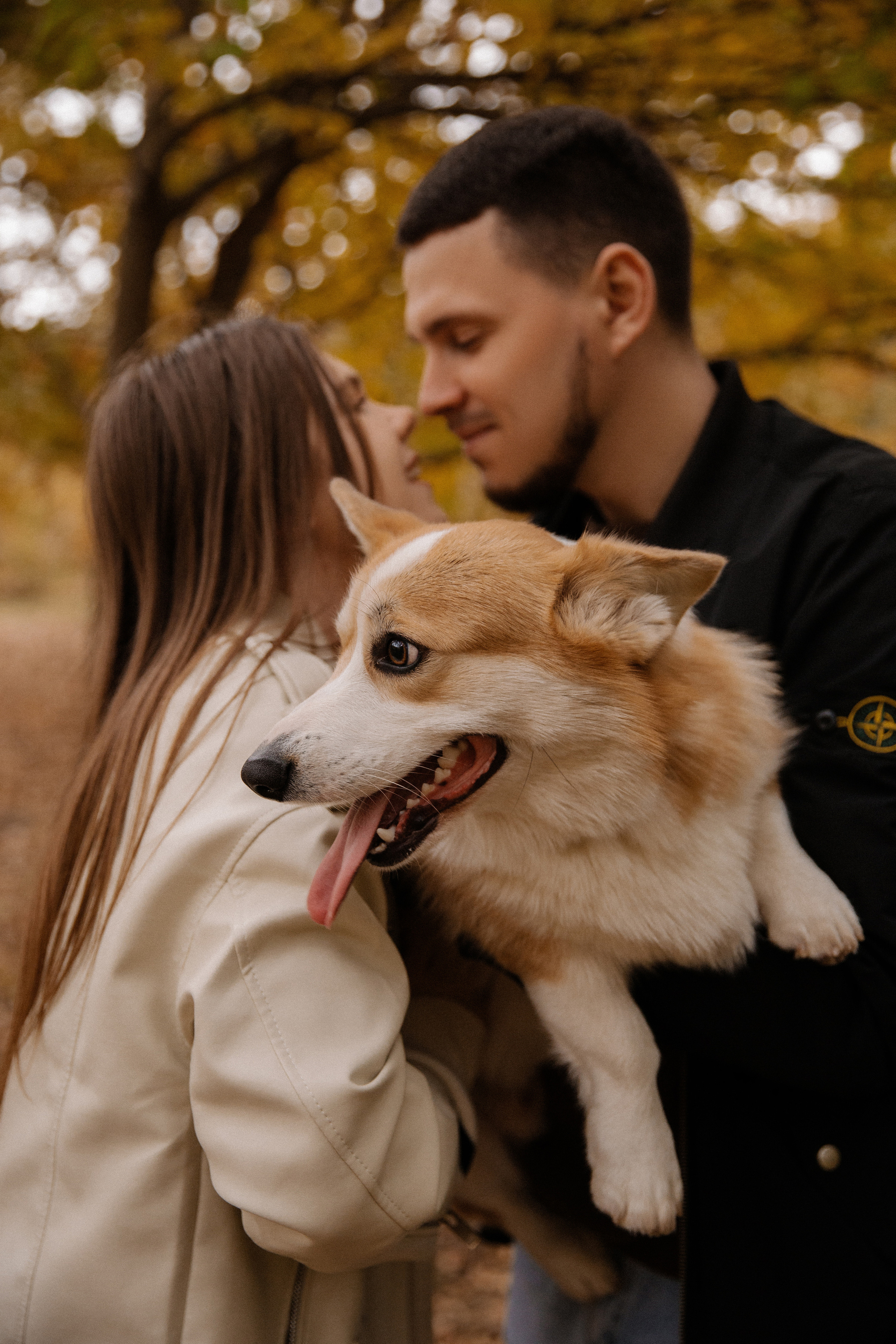 Ира & Андрей. Фотограф в Краснодаре и Краснодарском крае