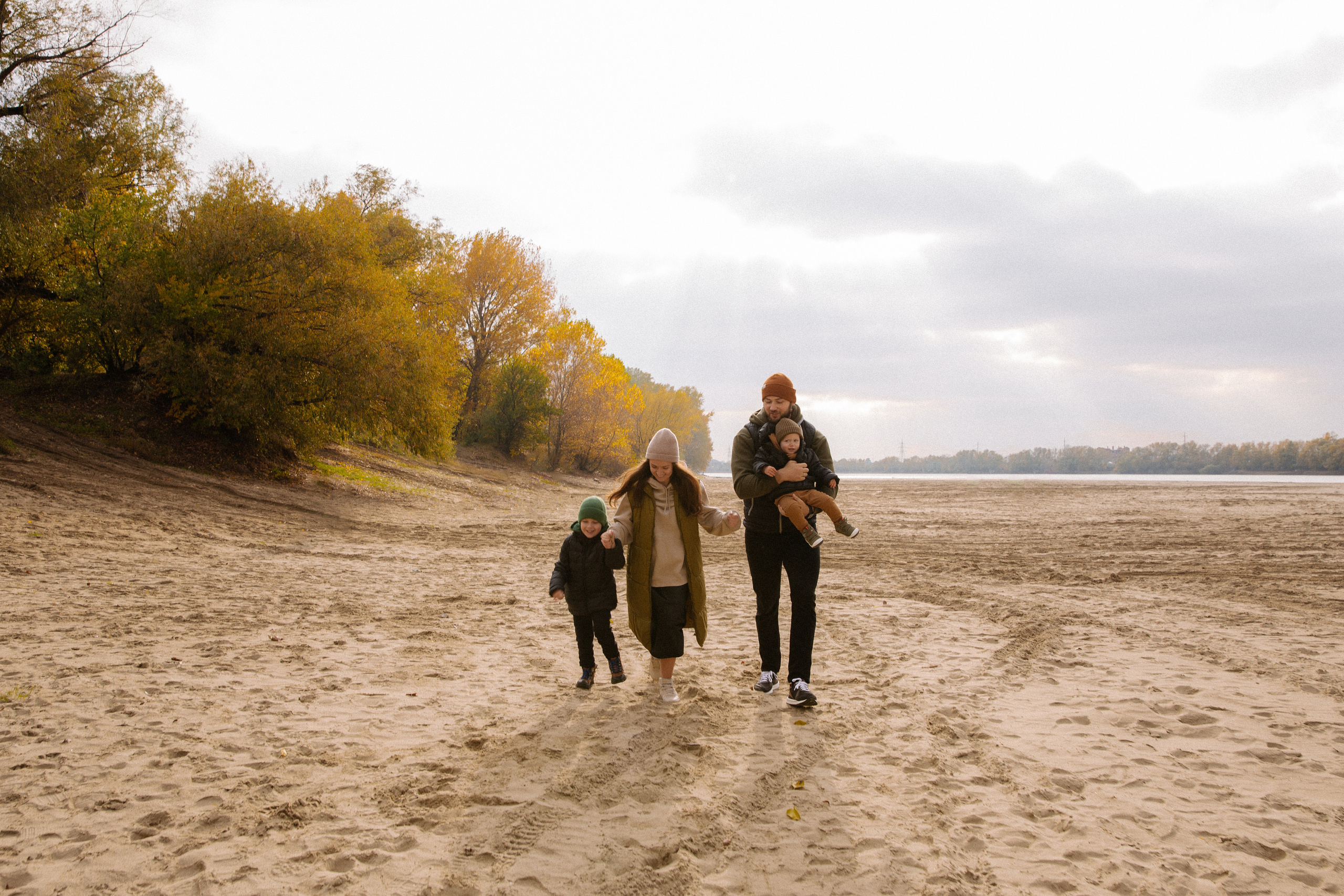 Семейная съемка для Лиды и Миши. Фотограф в Краснодаре и Краснодарском крае