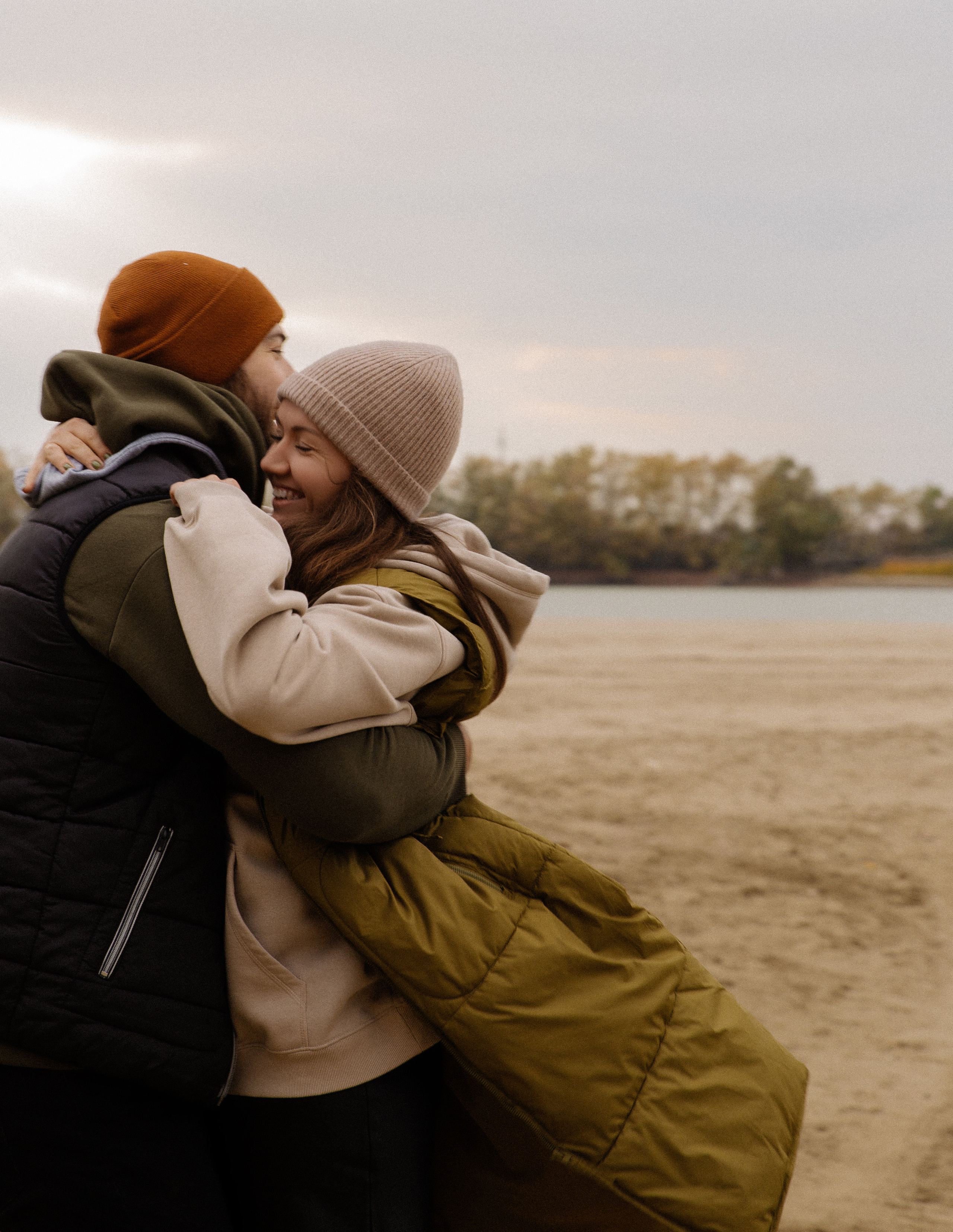 Семейная съемка для Лиды и Миши. Фотограф в Краснодаре и Краснодарском крае