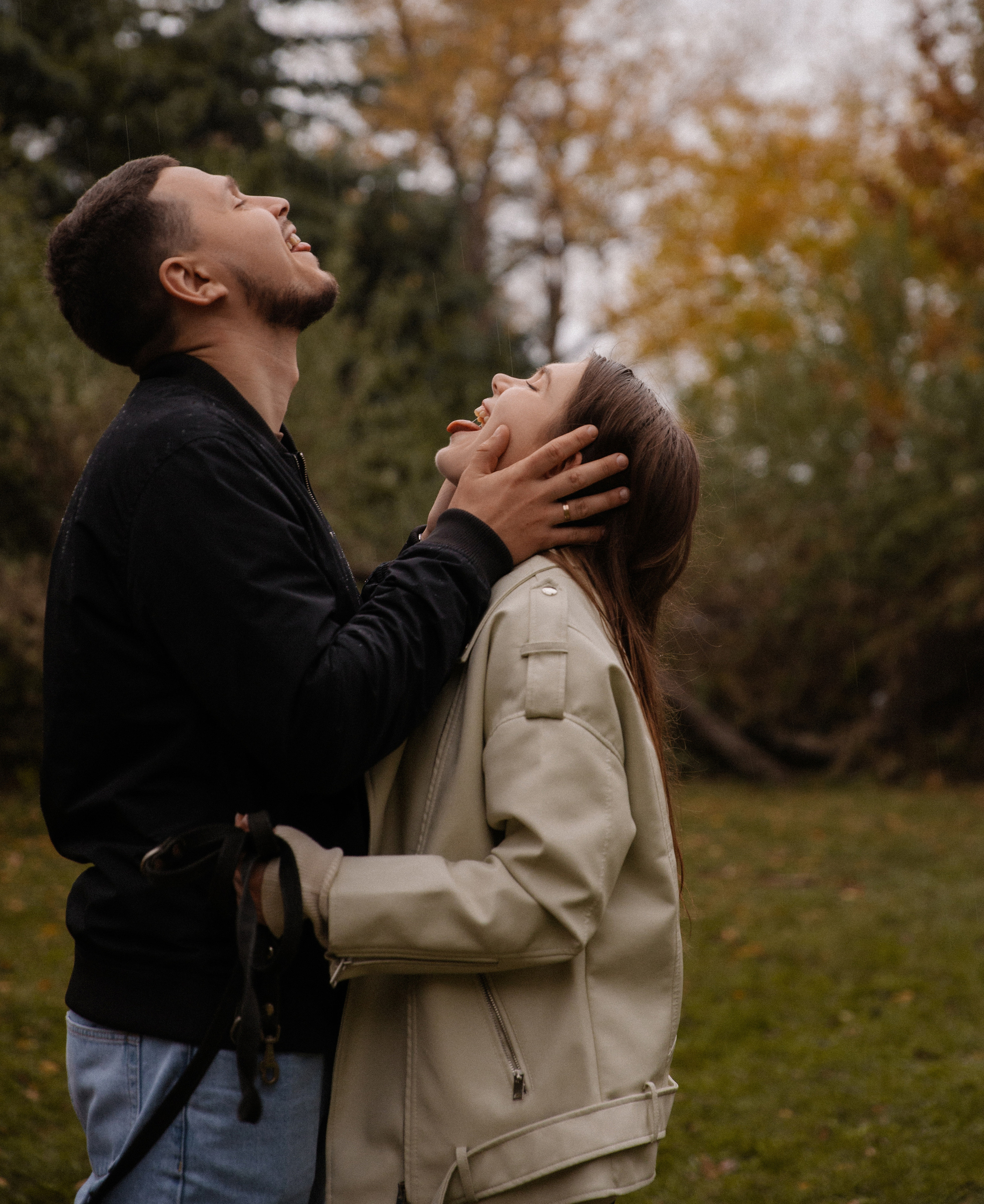 Ира & Андрей. Фотограф в Краснодаре и Краснодарском крае