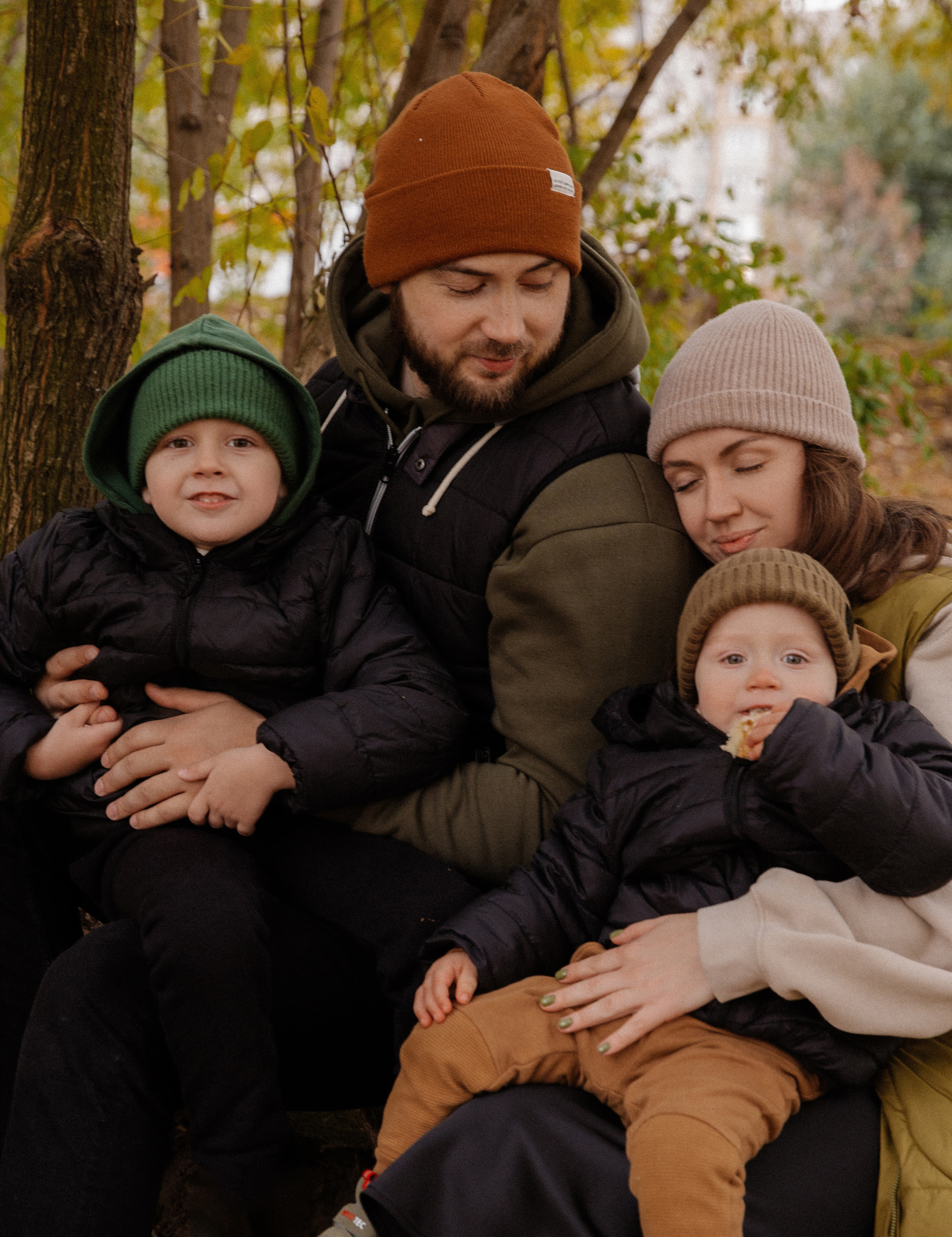 Семейная съемка для Лиды и Миши. Фотограф в Краснодаре и Краснодарском крае